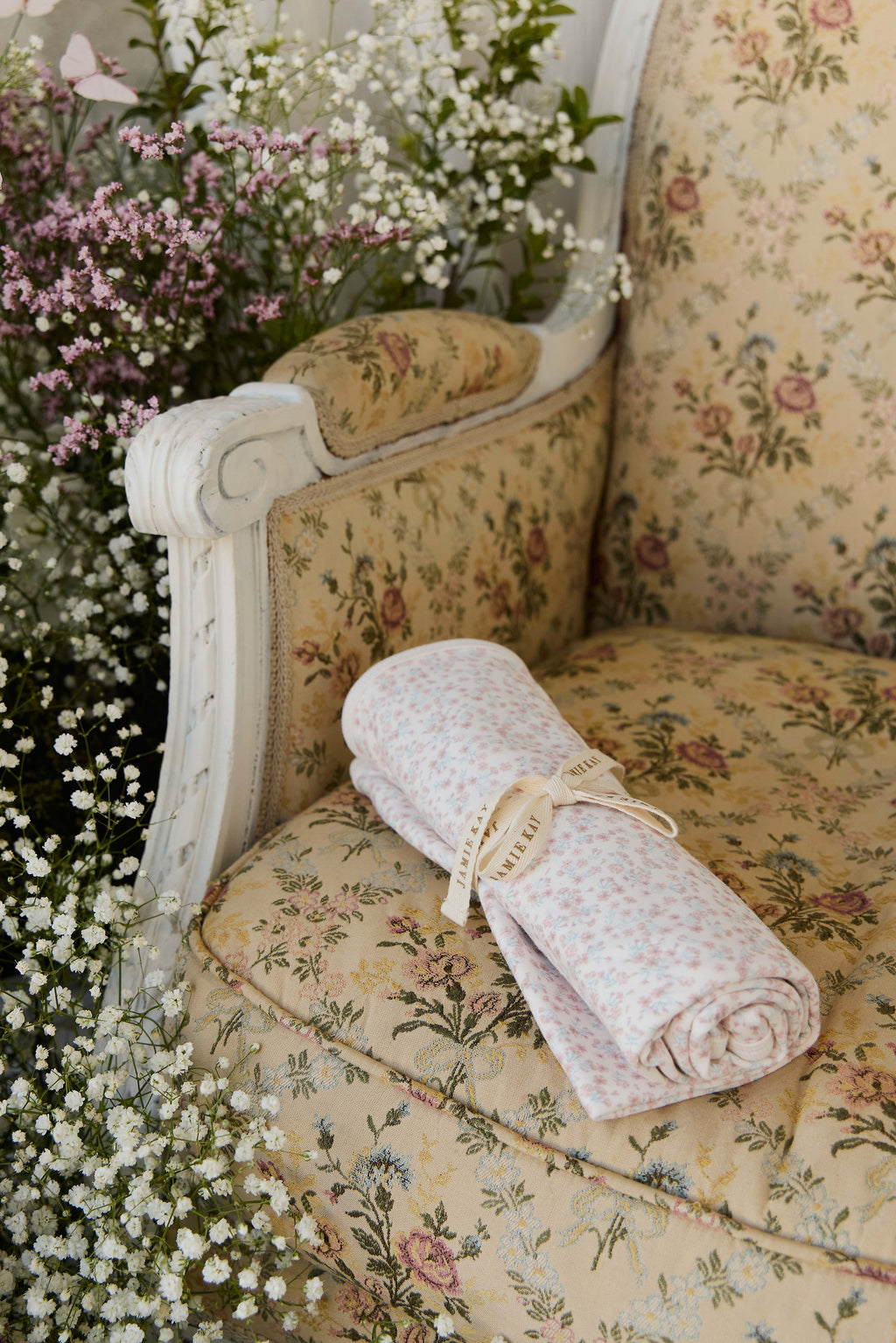 Organic Cotton Wrap