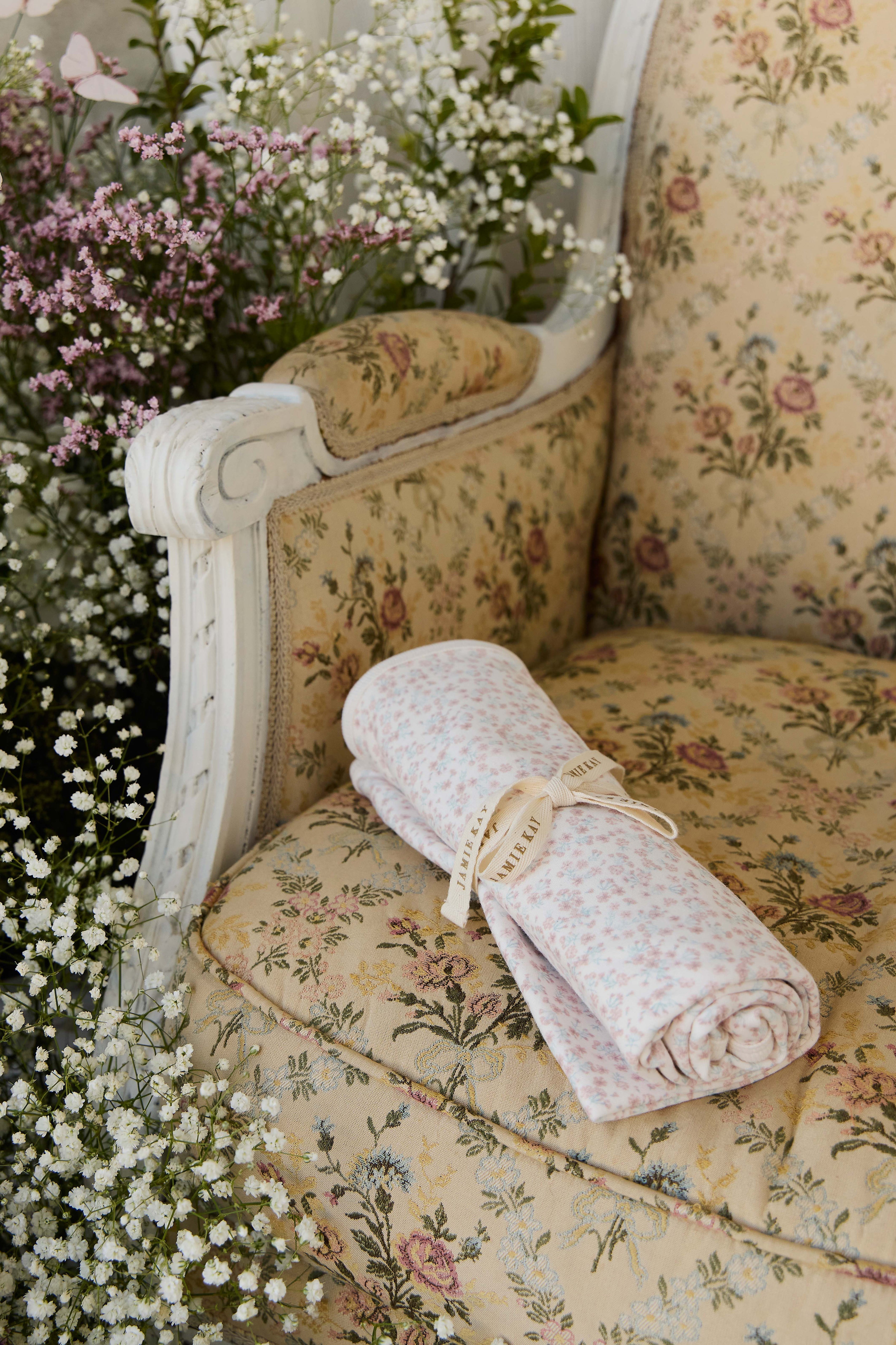 Organic Cotton Wrap