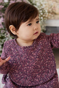 Organic Cotton Bib