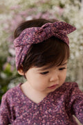 Organic Cotton Headband