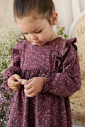 Organic Cotton Dress