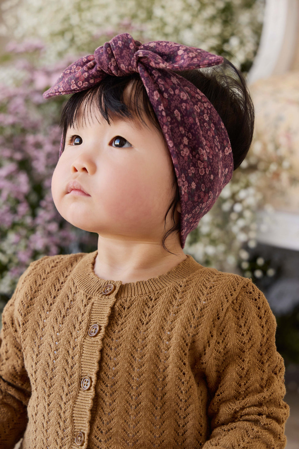 Organic Cotton Headband