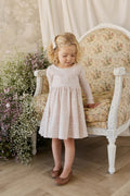 Organic Cotton Dress