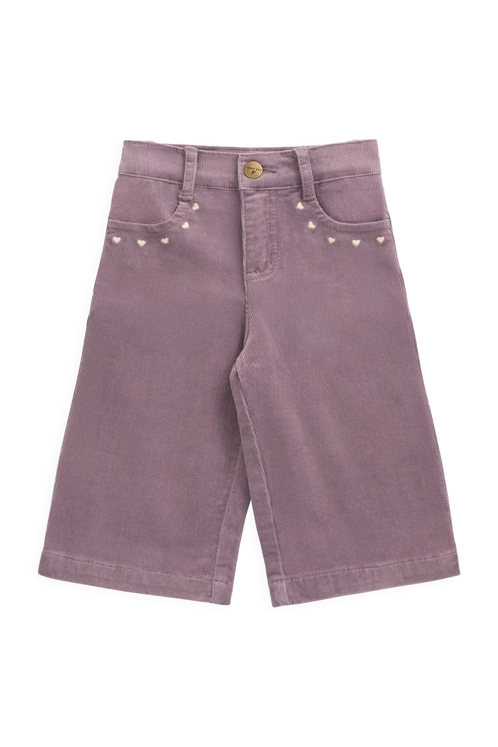 Pant - Orchid