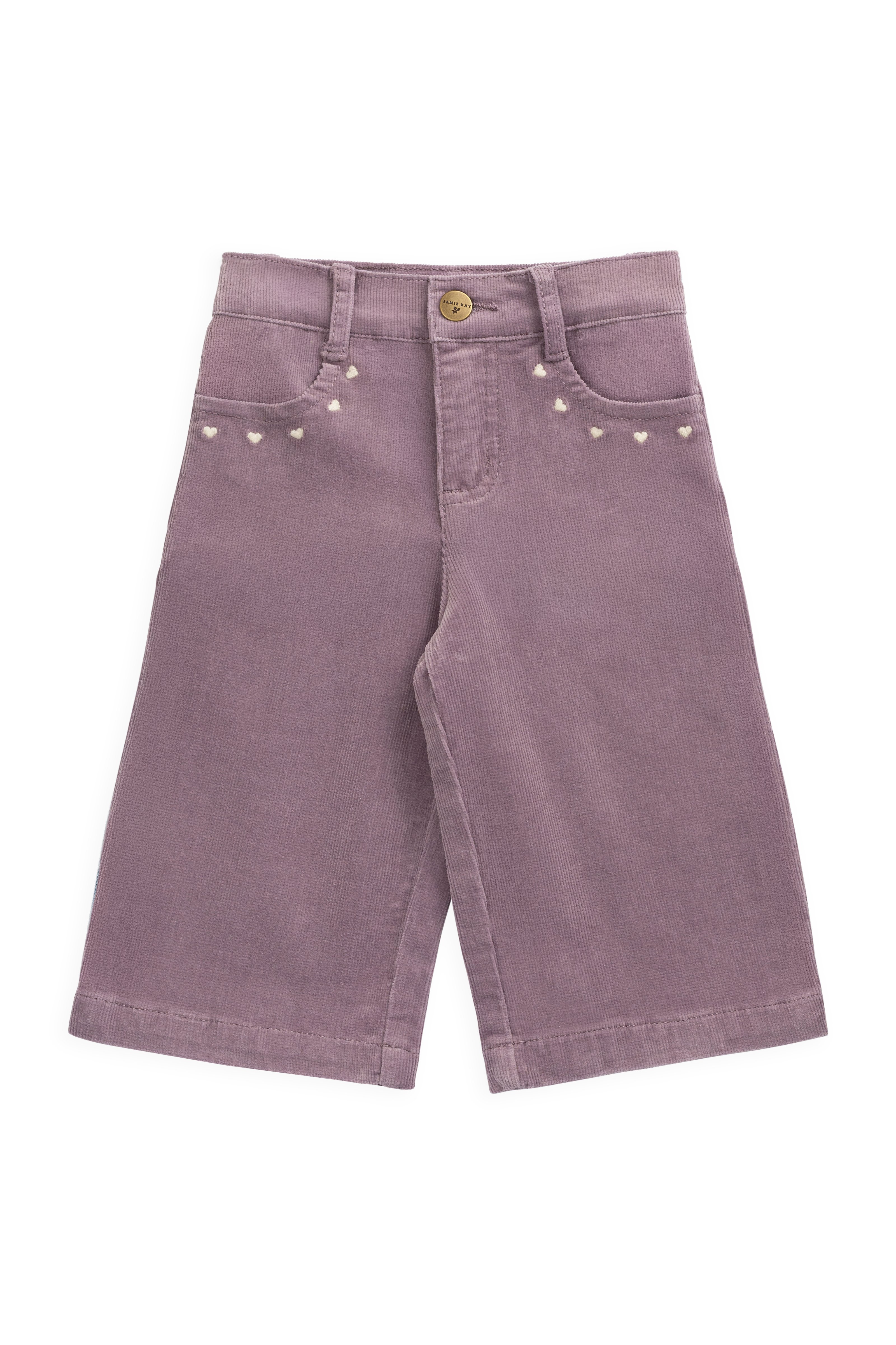 Pant - Orchid