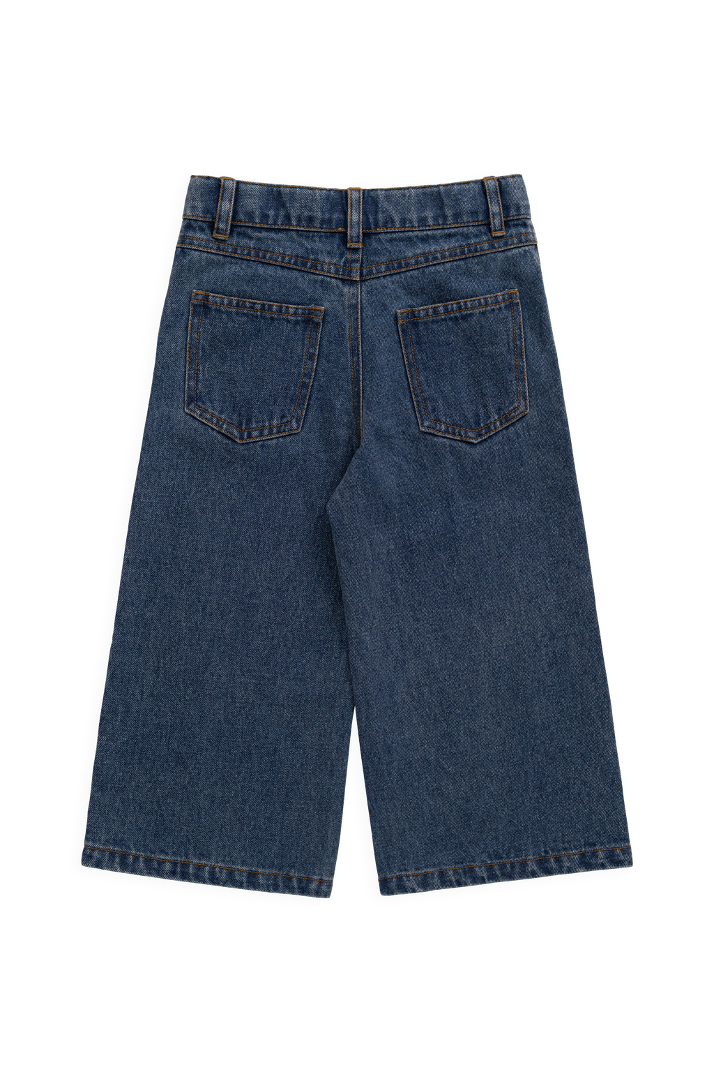 Pant - Classic Denim