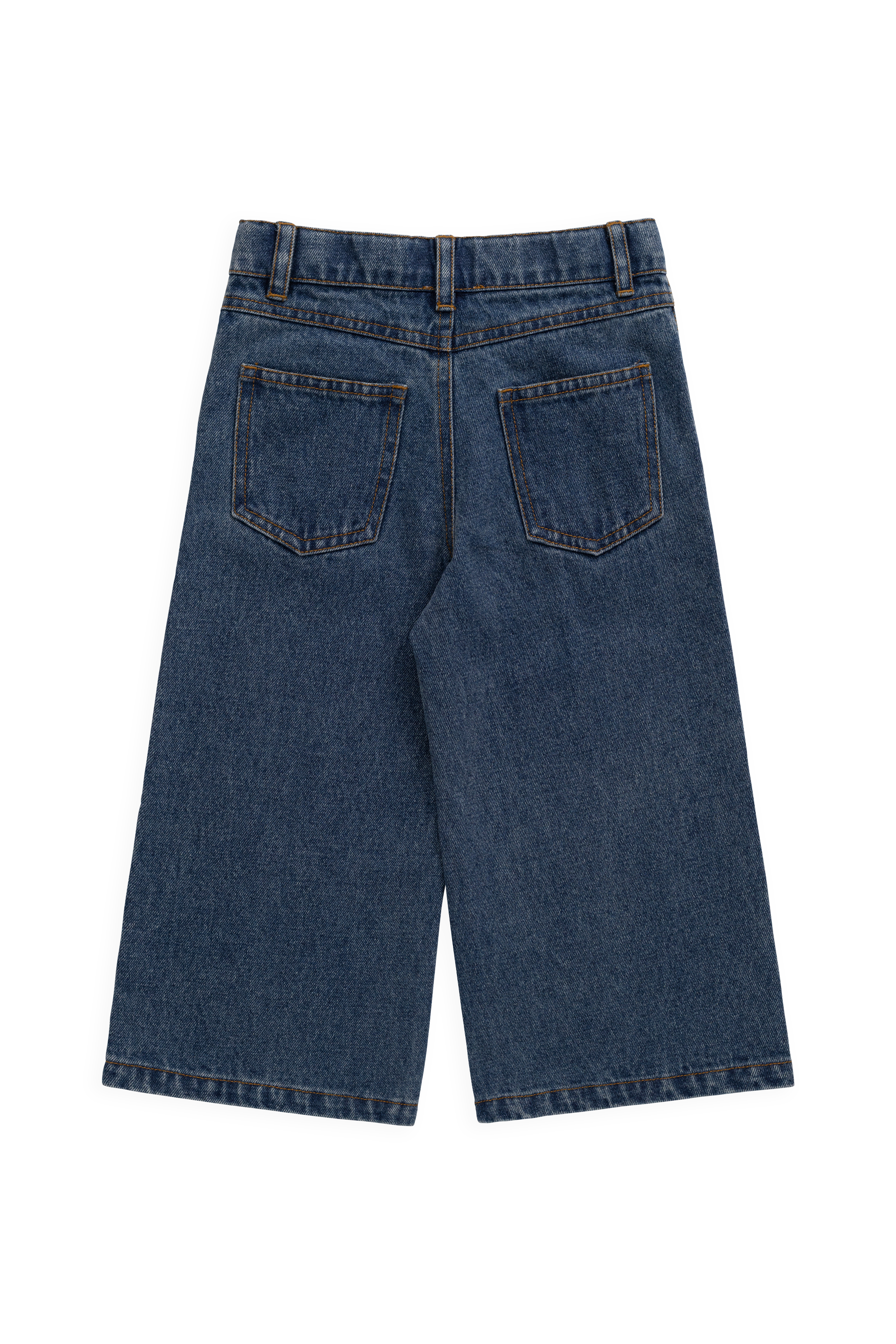 Pant - Classic Denim