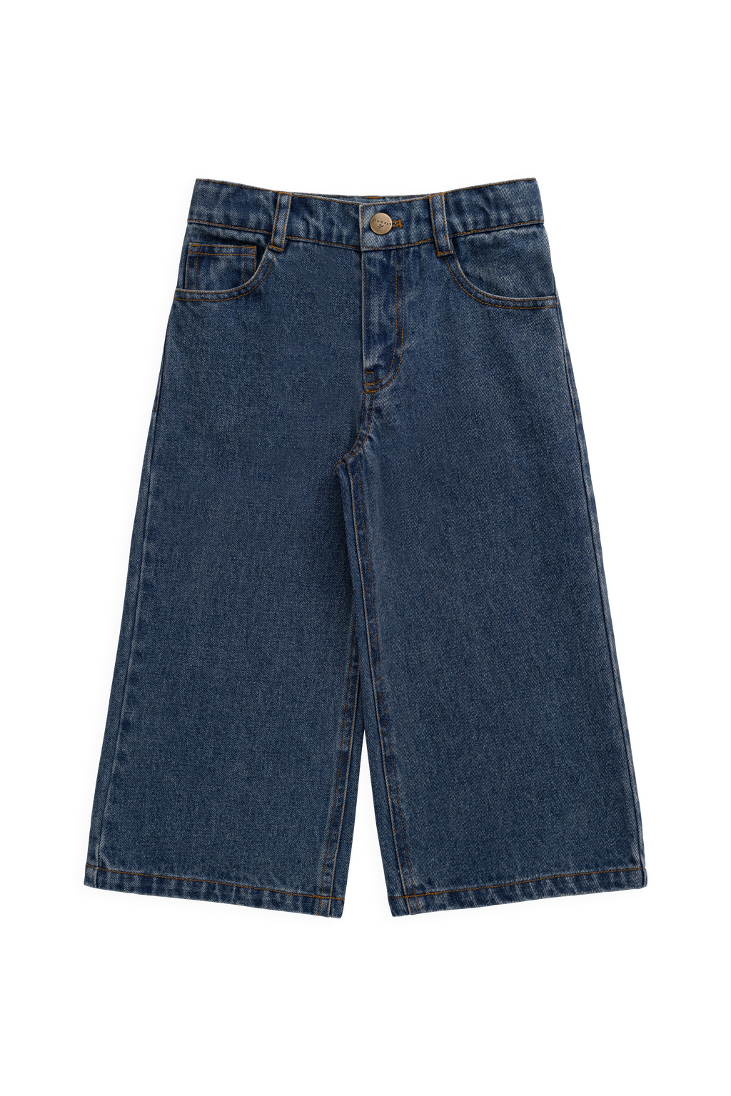Pant - Classic Denim