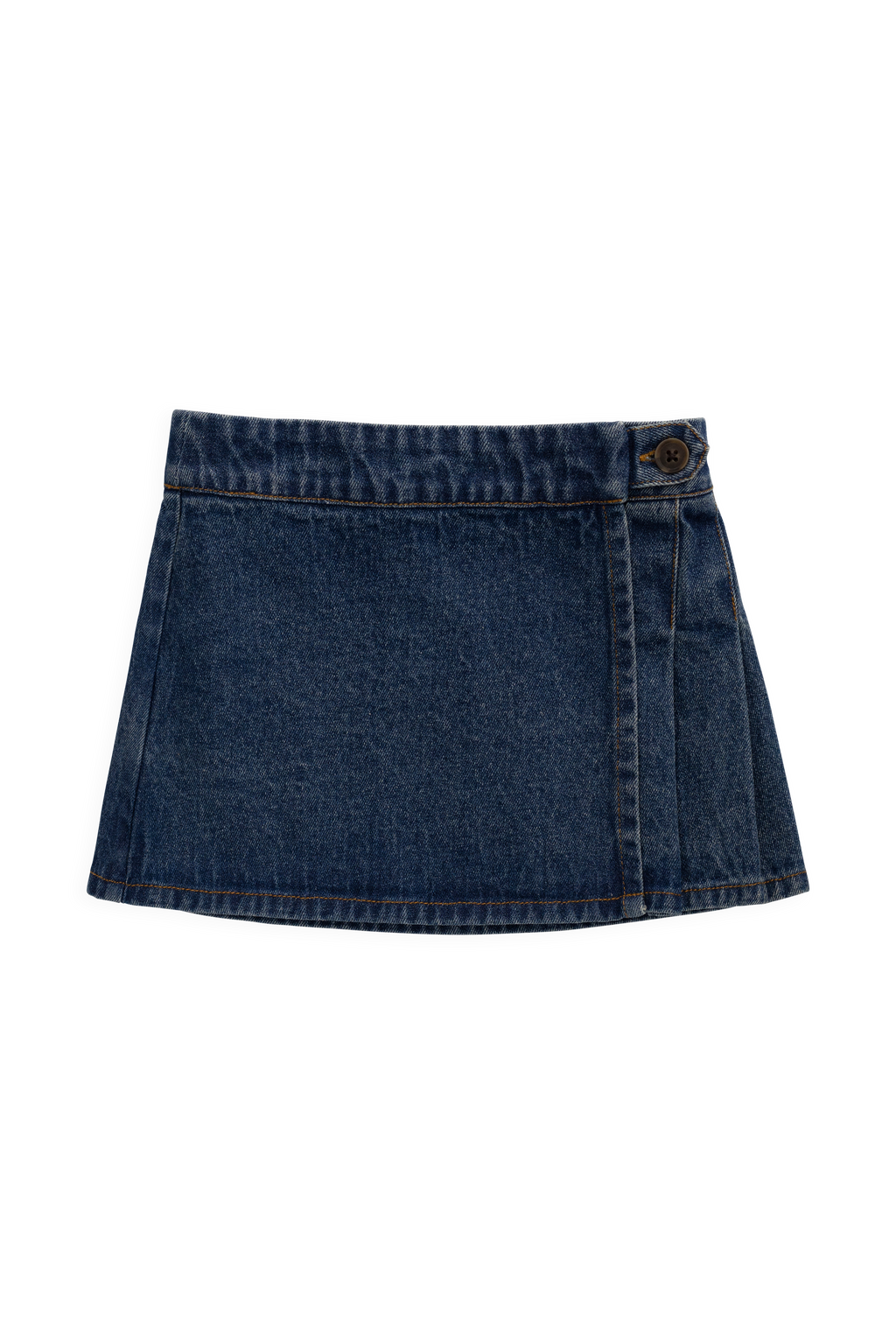 Skirt - Classic Denim
