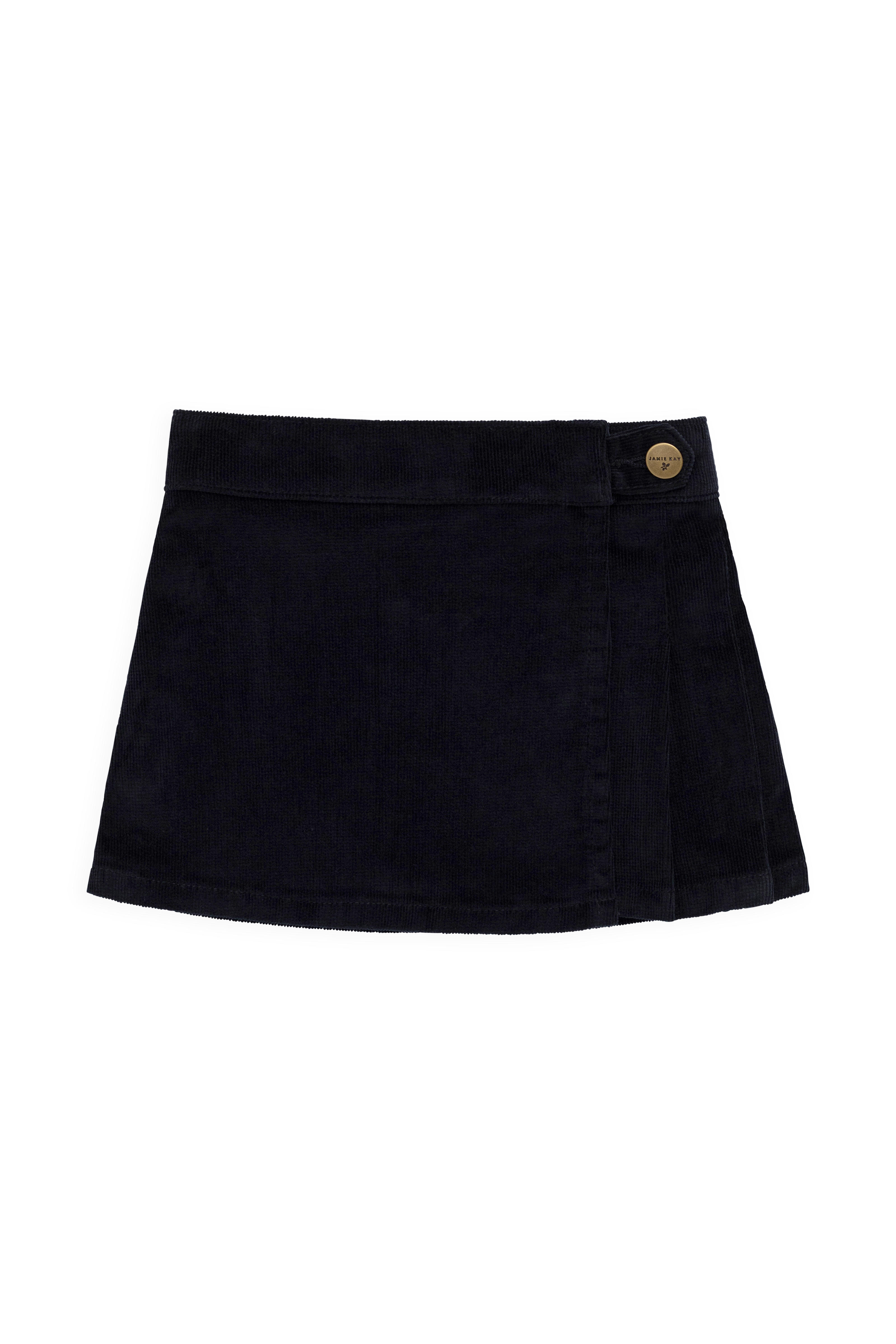 Skirt - Navy
