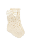 Socks - Milk