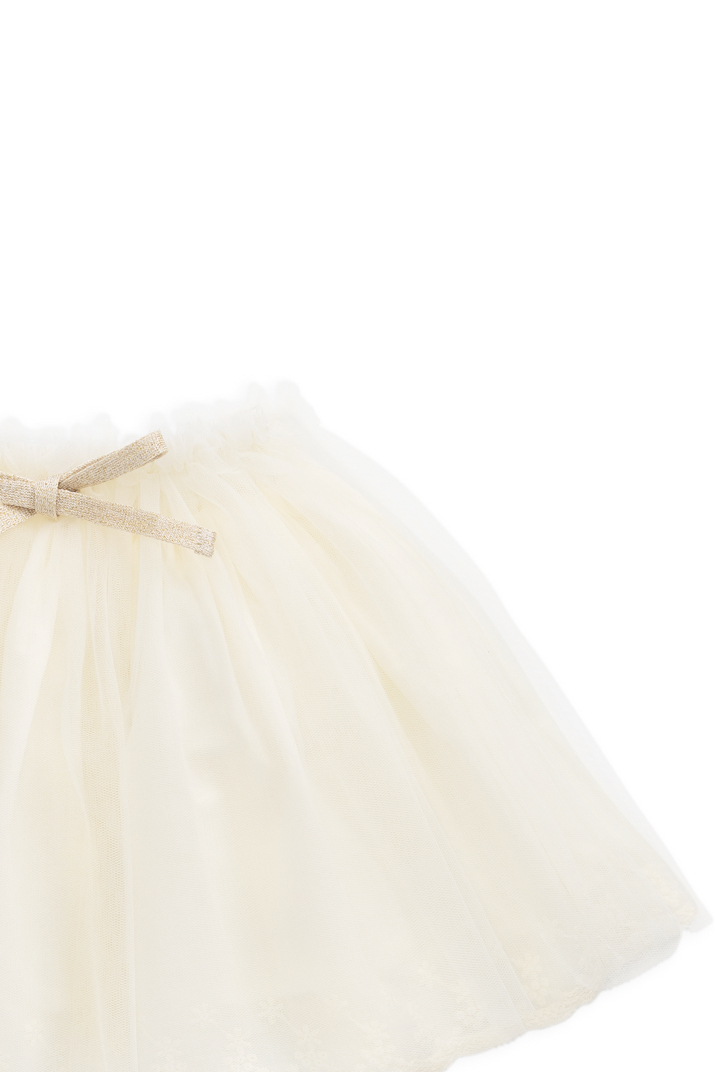 Skirt - Parchment