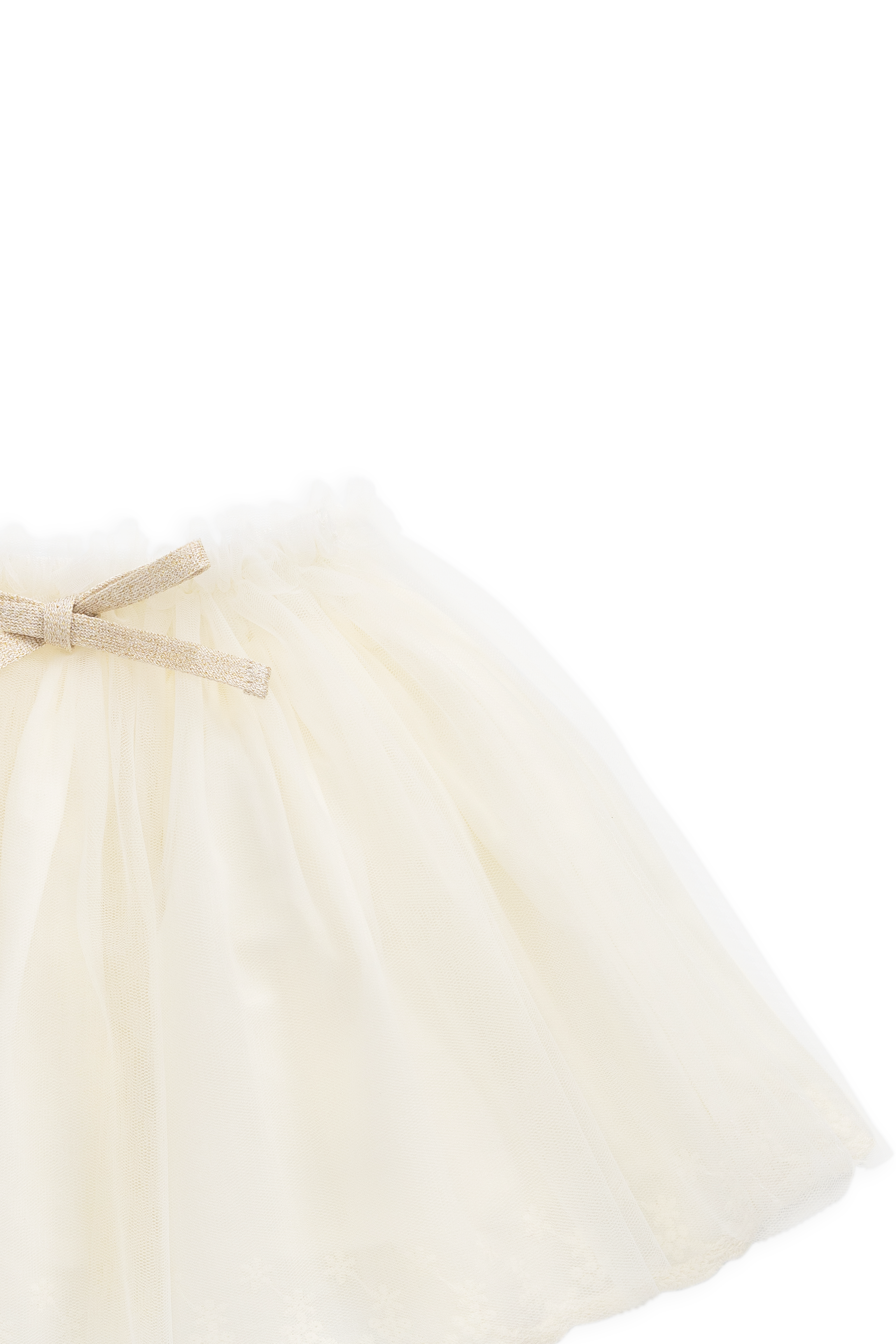 Skirt - Parchment