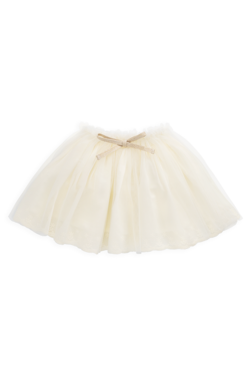 Skirt - Parchment