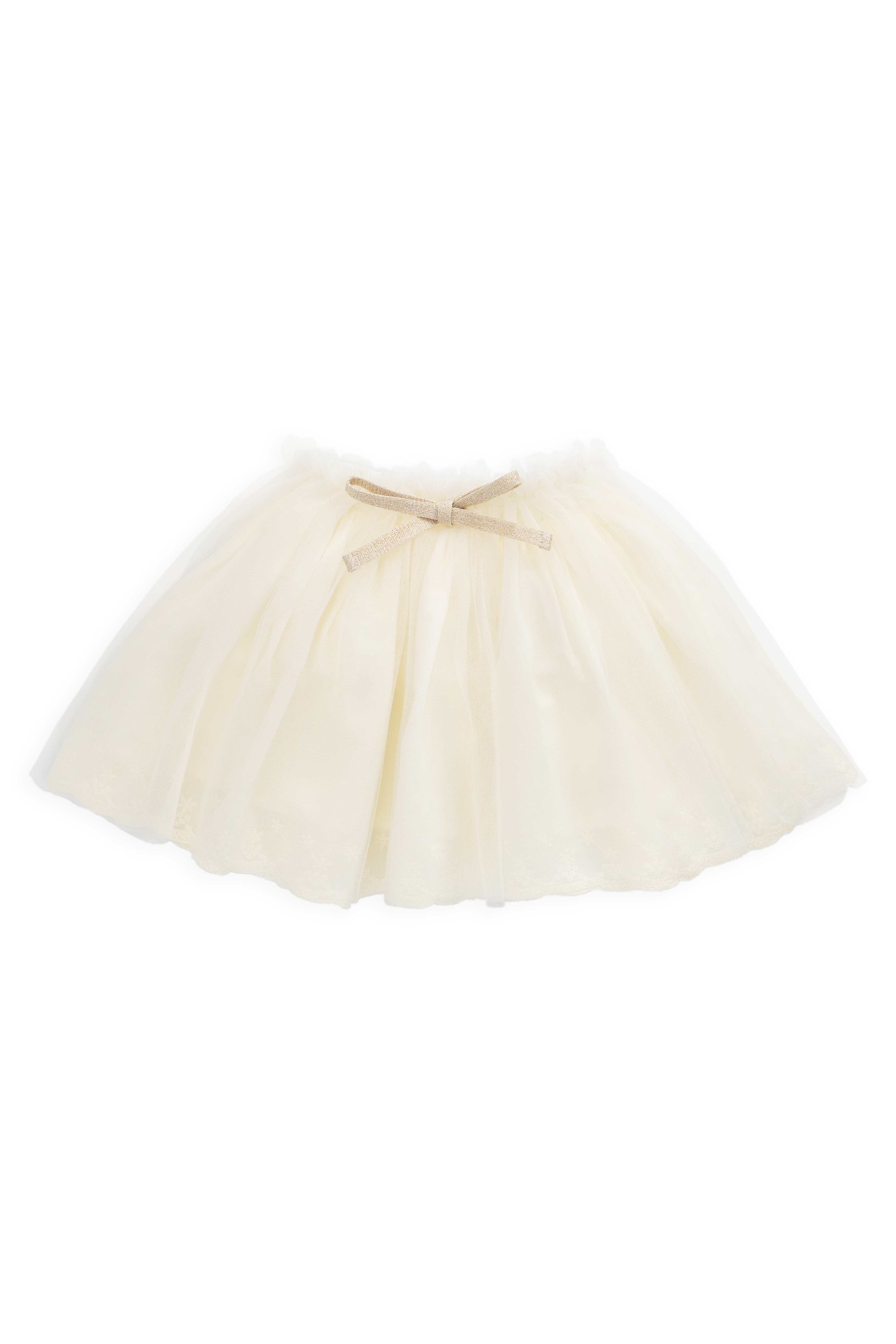 Skirt - Parchment