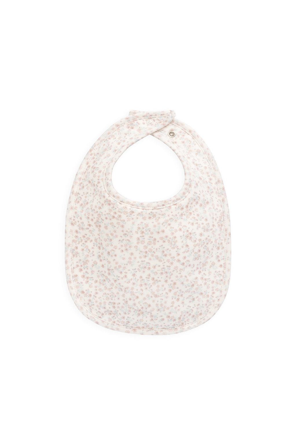 Organic Cotton Bib