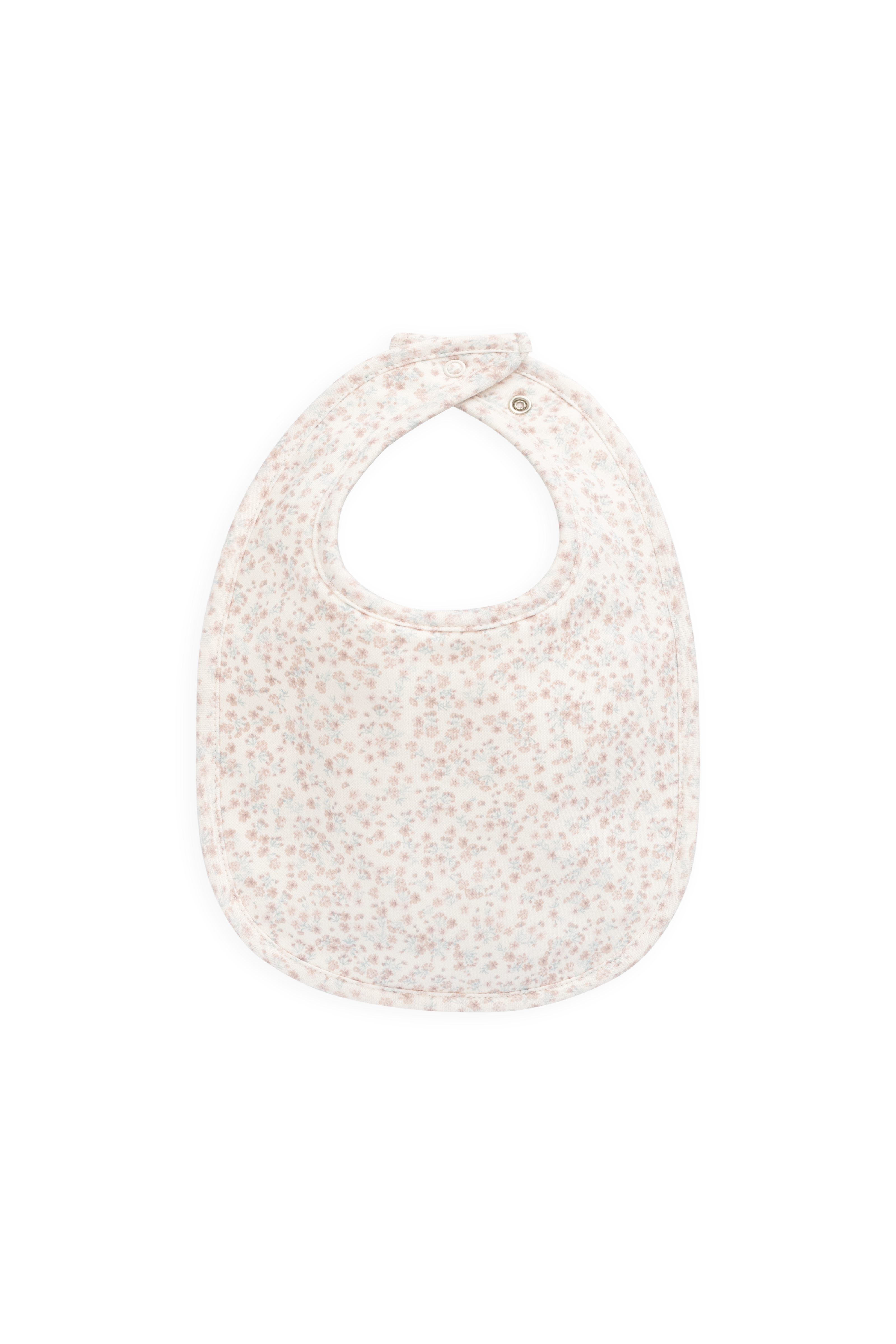 Organic Cotton Bib