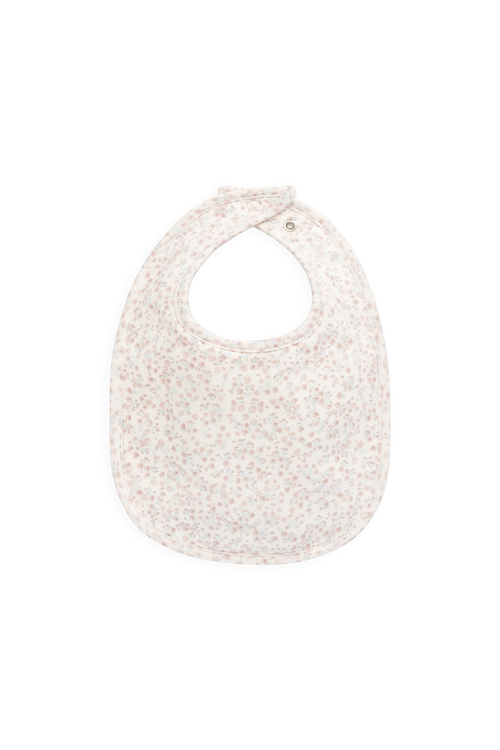 Organic Cotton Bib