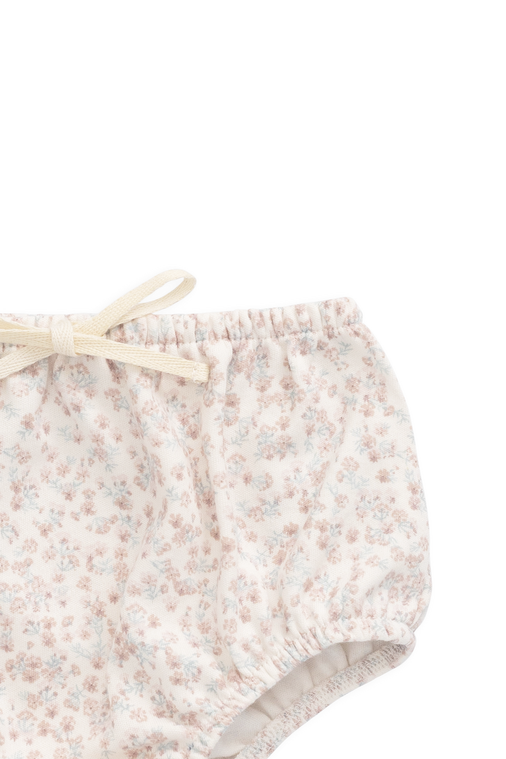 Organic Cotton Classic Bloomer