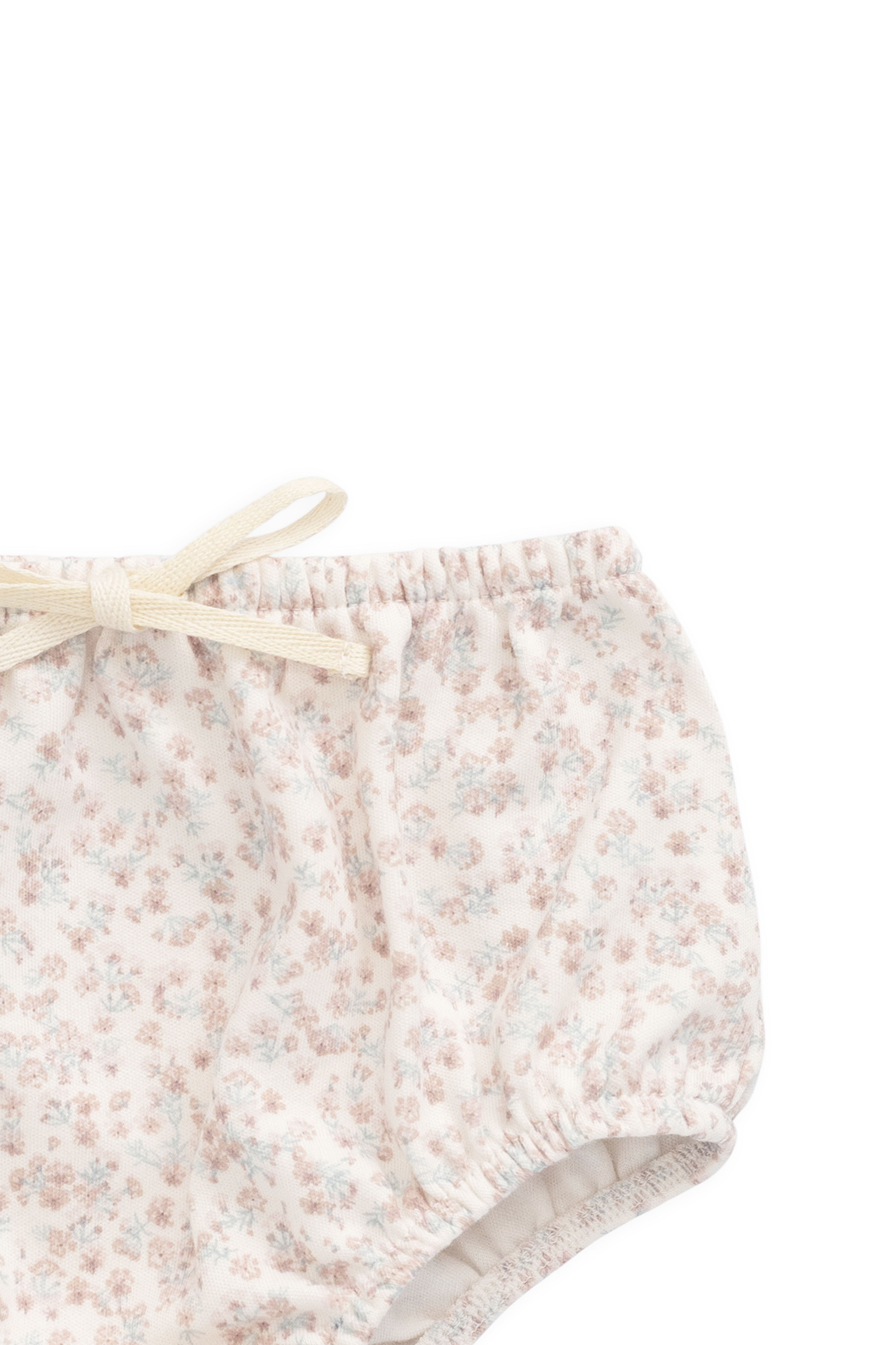 Organic Cotton Classic Bloomer