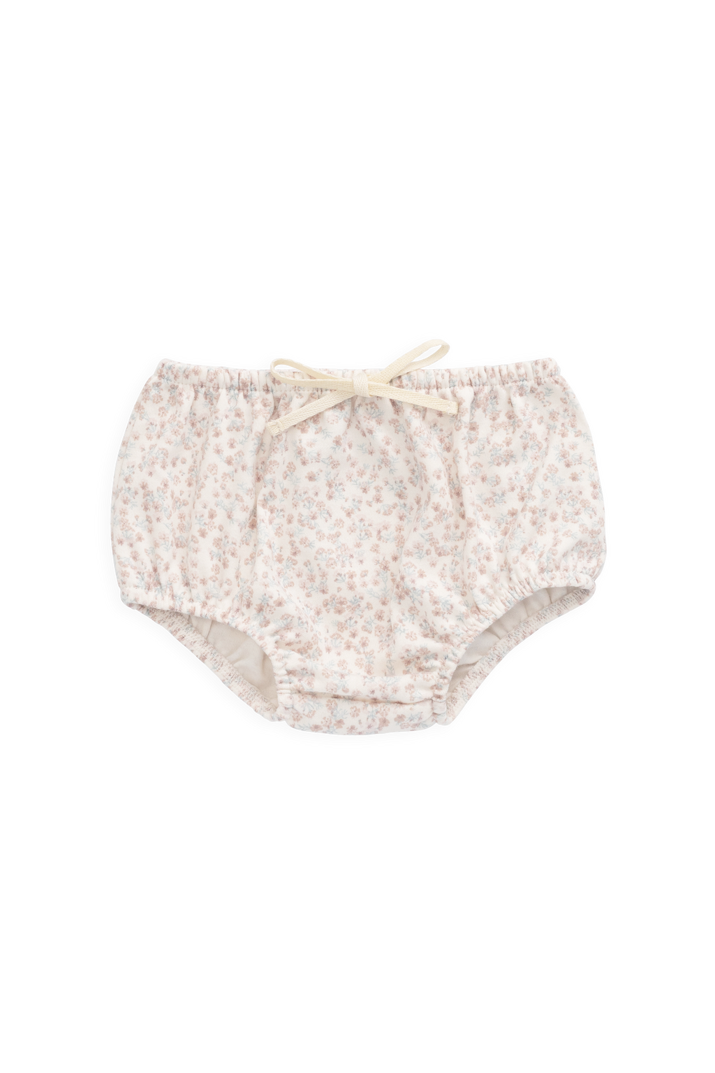 Organic Cotton Classic Bloomer