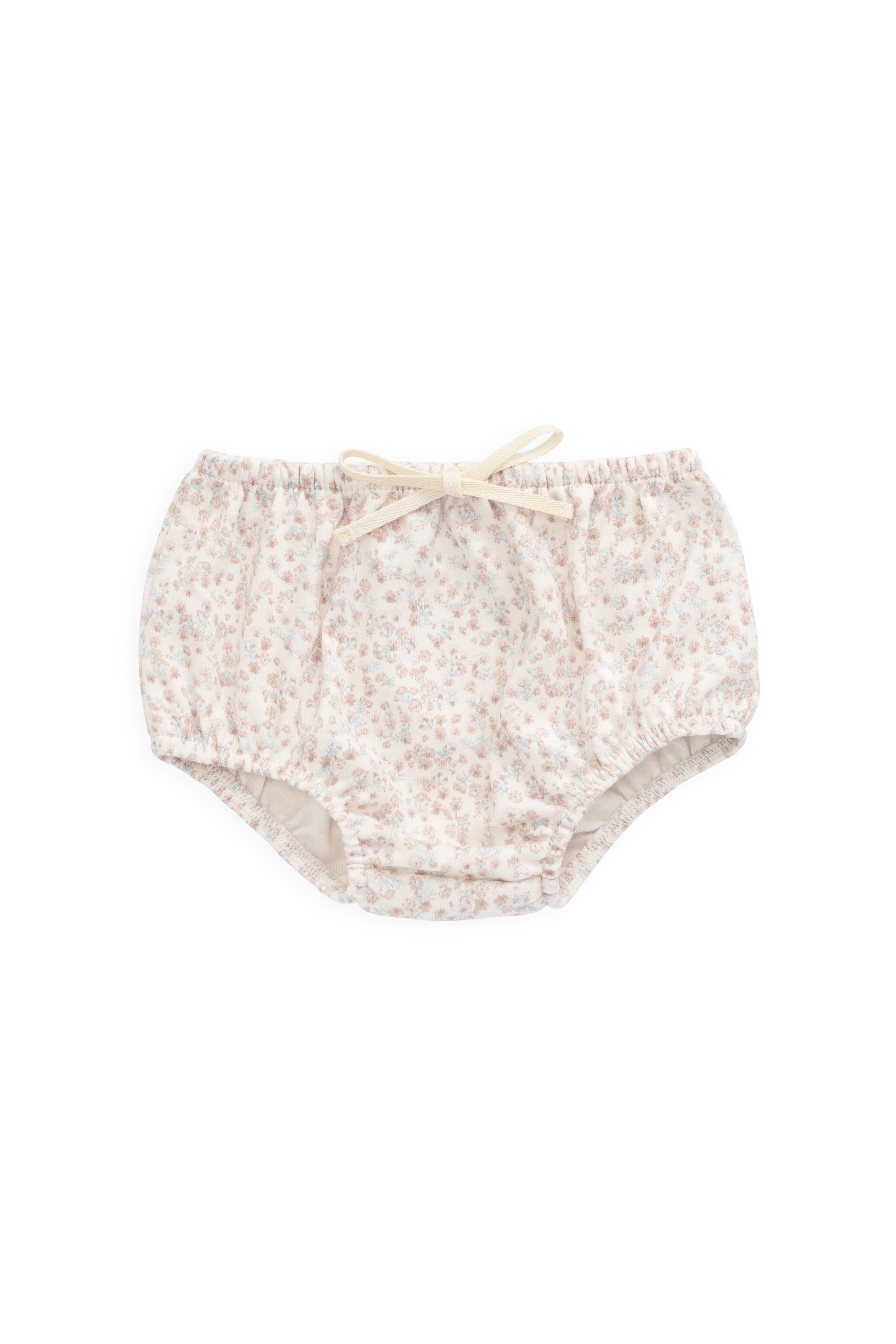 Organic Cotton Classic Bloomer