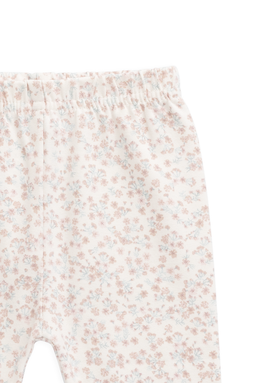 Organic Cotton Everyday Legging