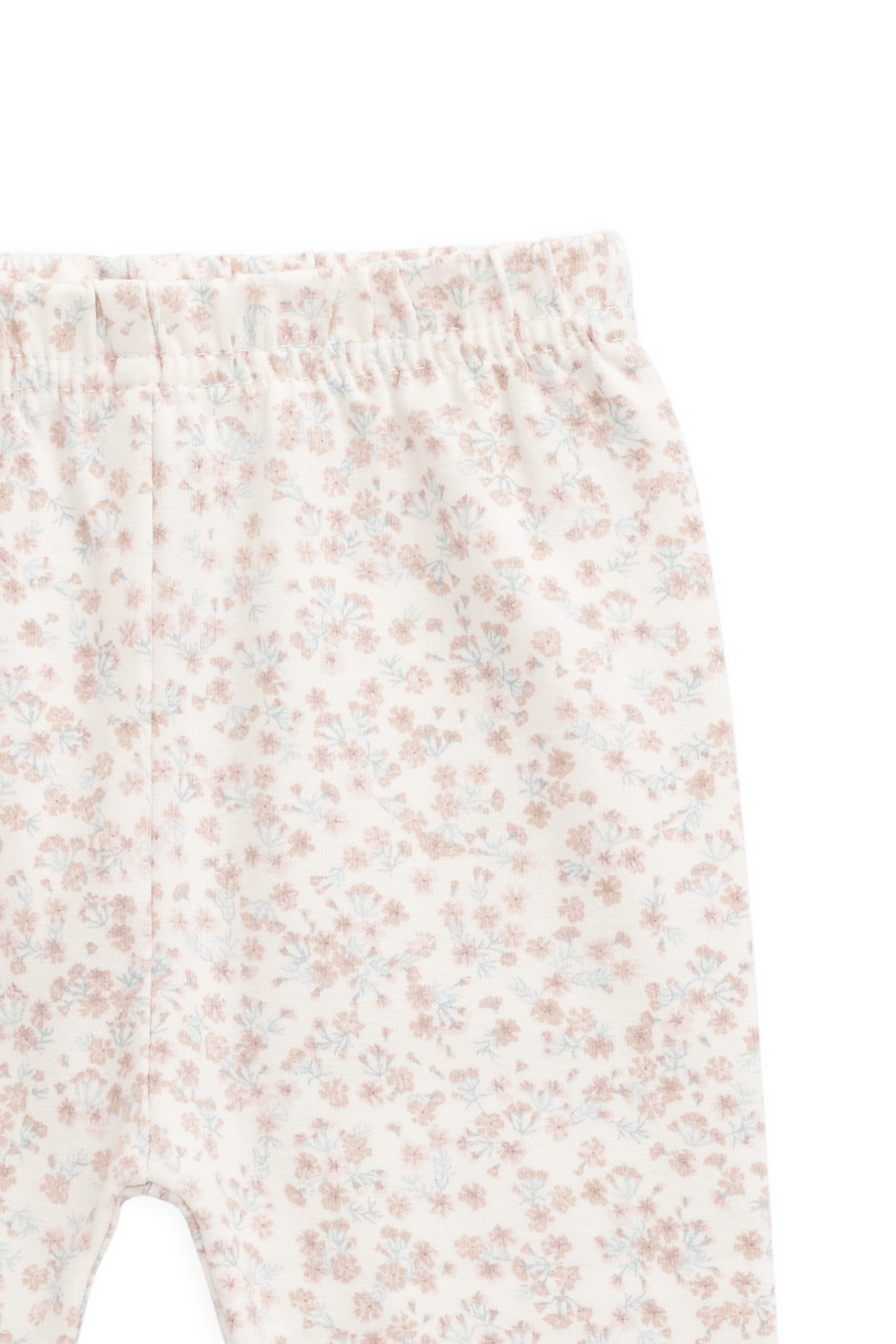 Organic Cotton Everyday Legging