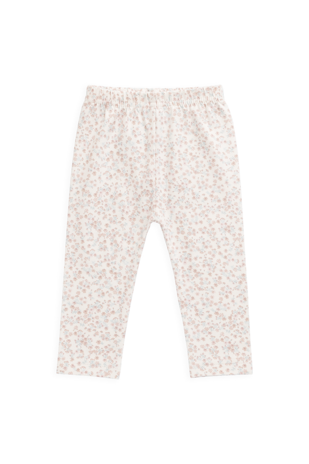 Organic Cotton Everyday Legging