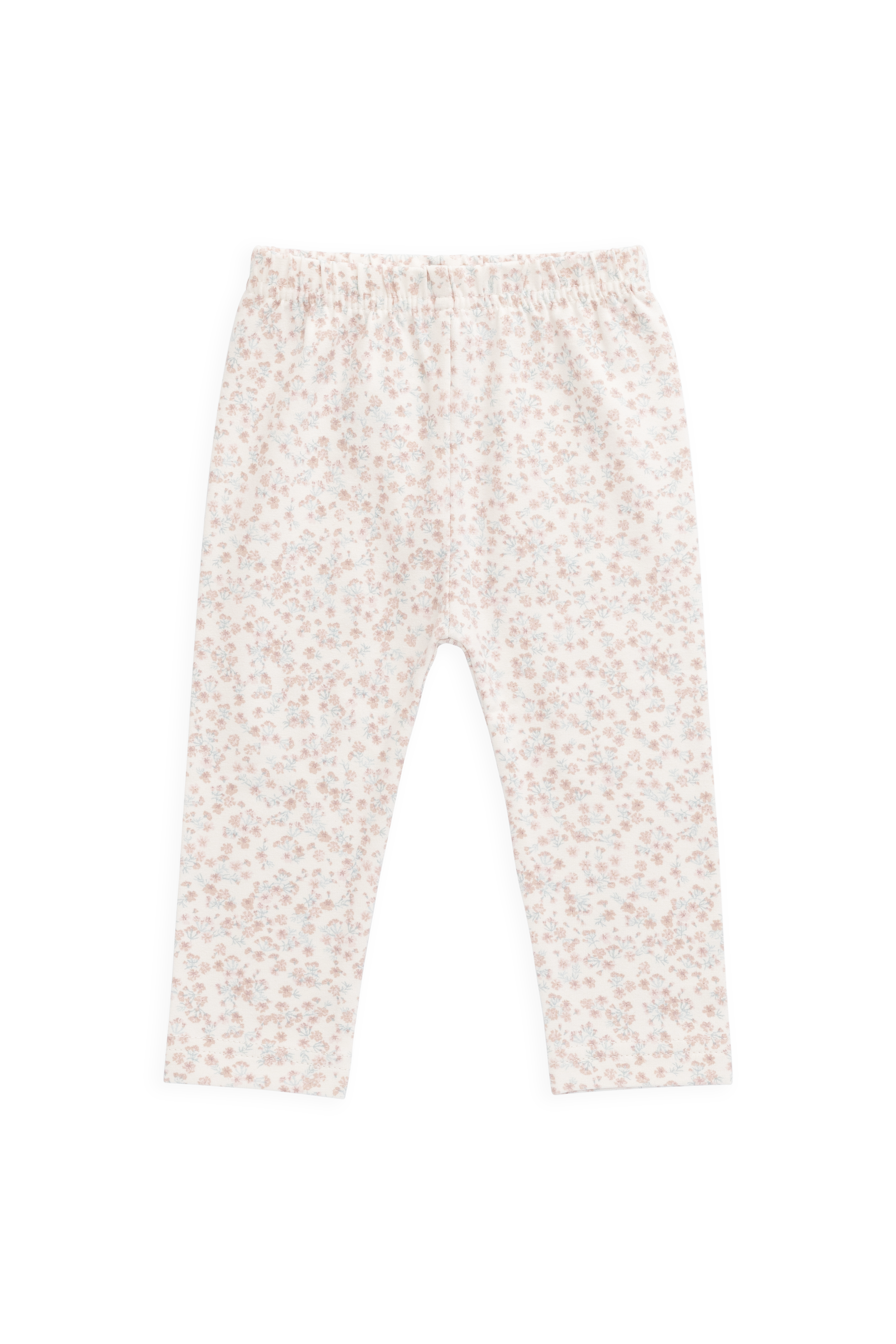 Organic Cotton Everyday Legging