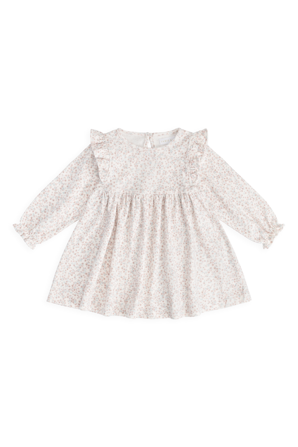 Organic Cotton Dress
