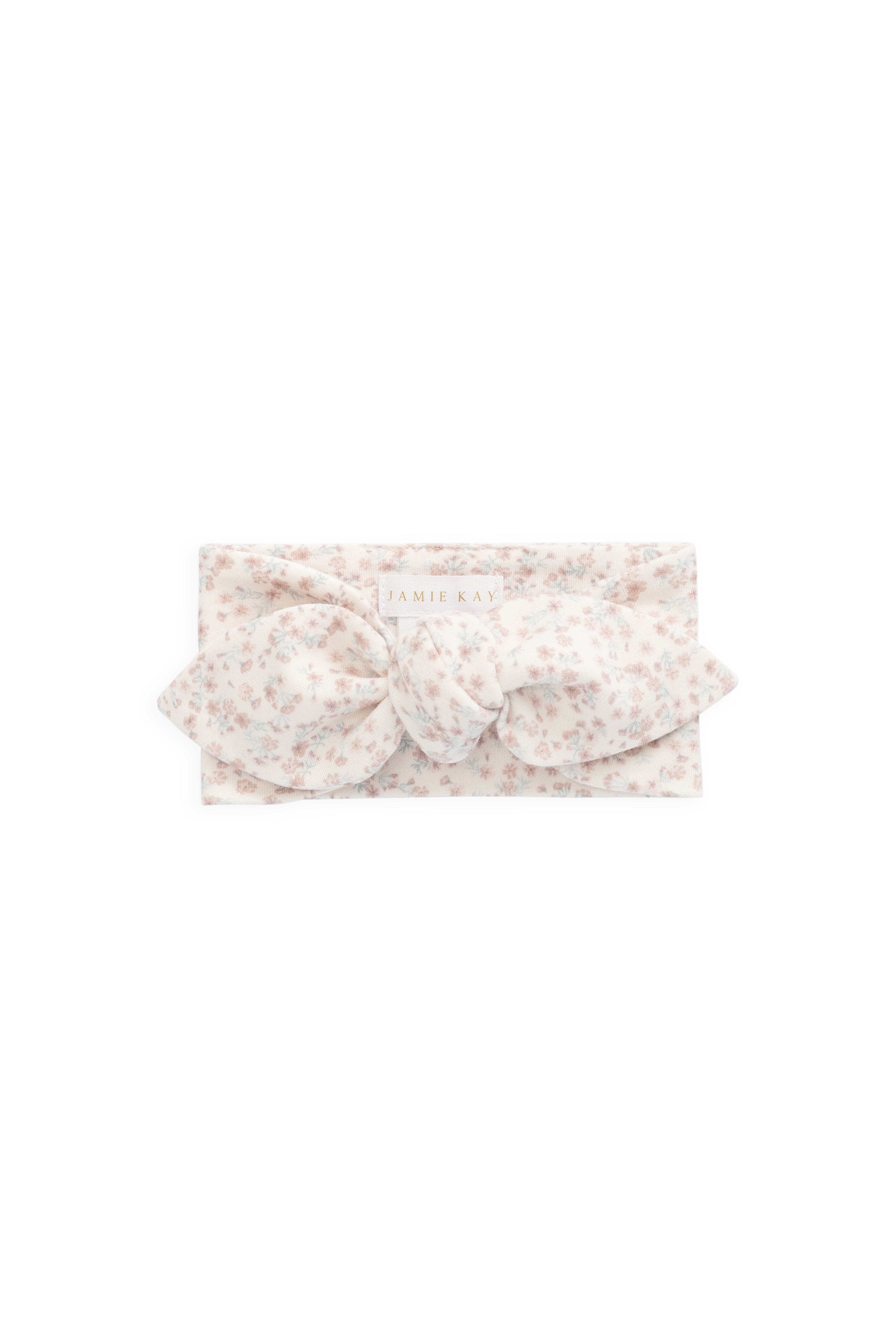 Organic Cotton Headband