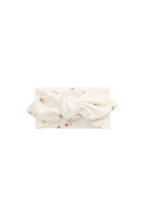 Bandeau en Coton Pointelle Bio-Élasthanne avec Douce Extensibilité pour Bébé et Enfant