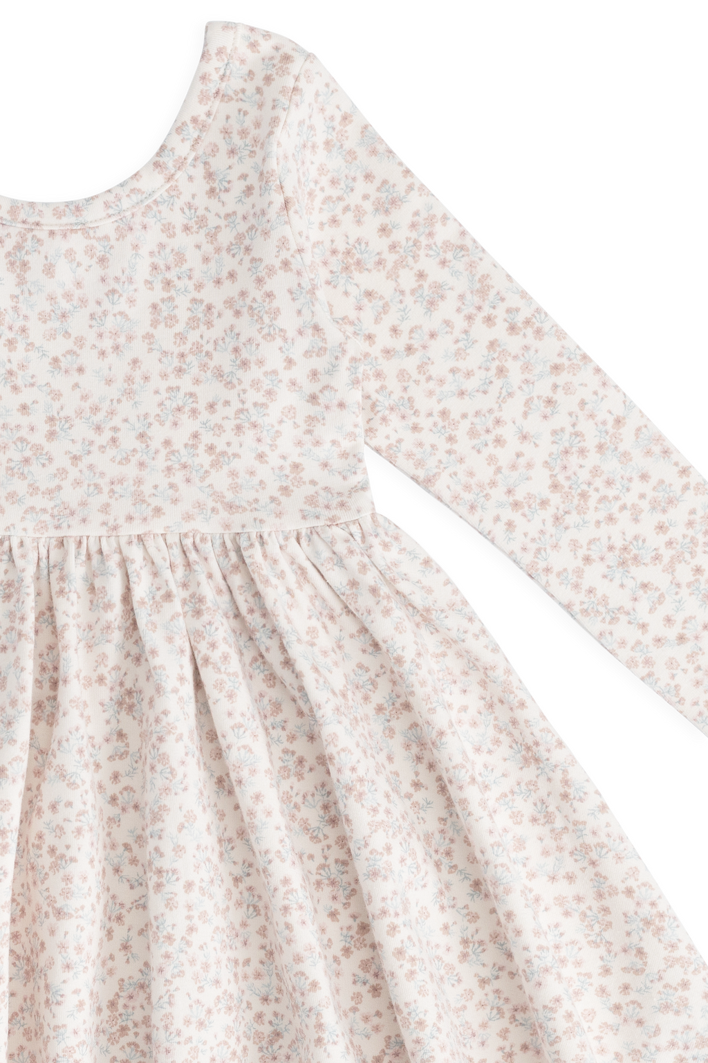 Organic Cotton Dress