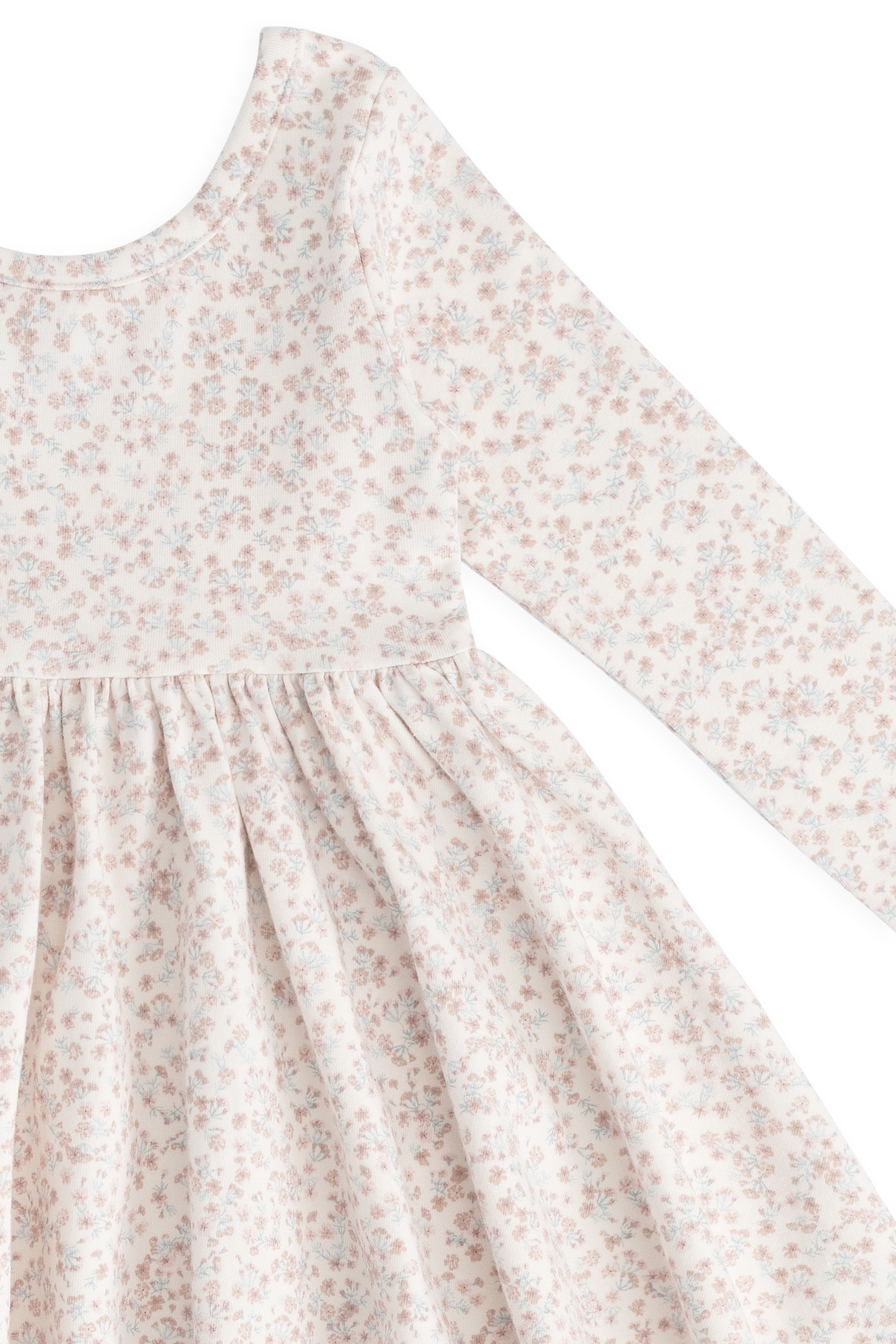 Organic Cotton Dress