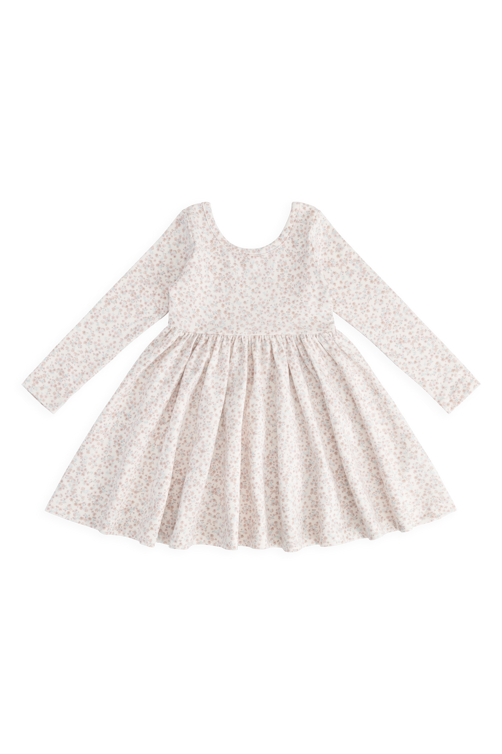 Organic Cotton Dress