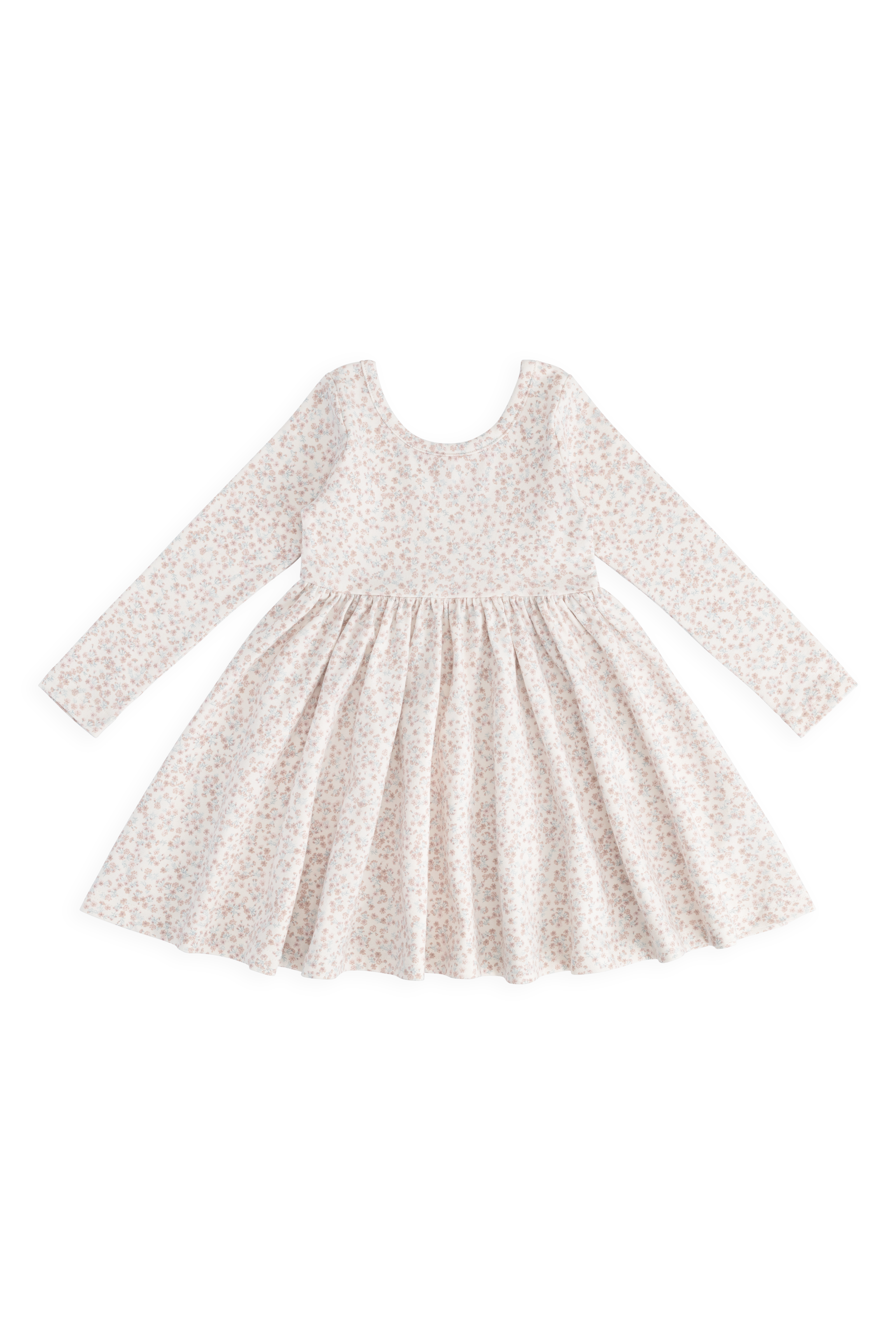 Organic Cotton Dress