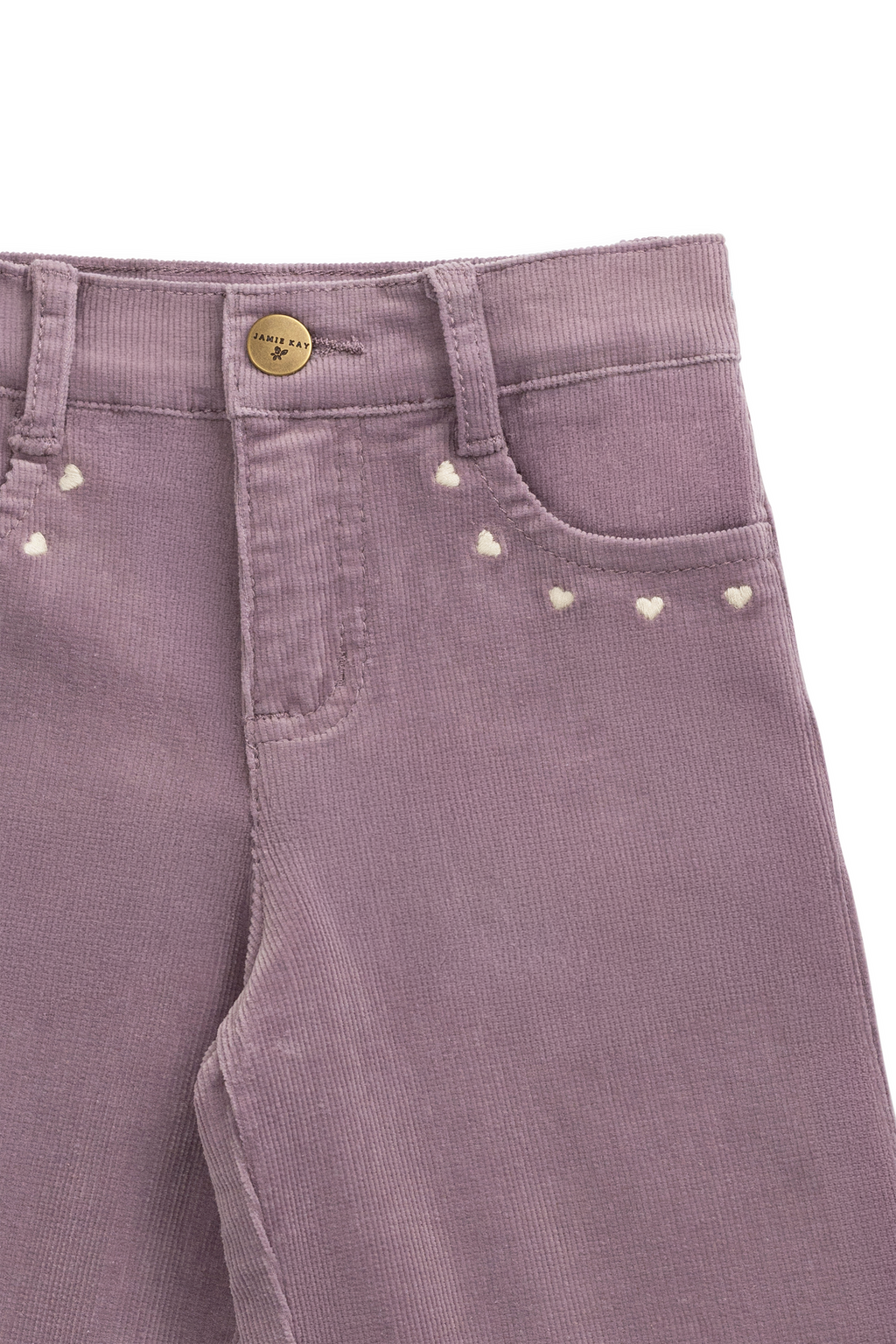 Pant - Orchid