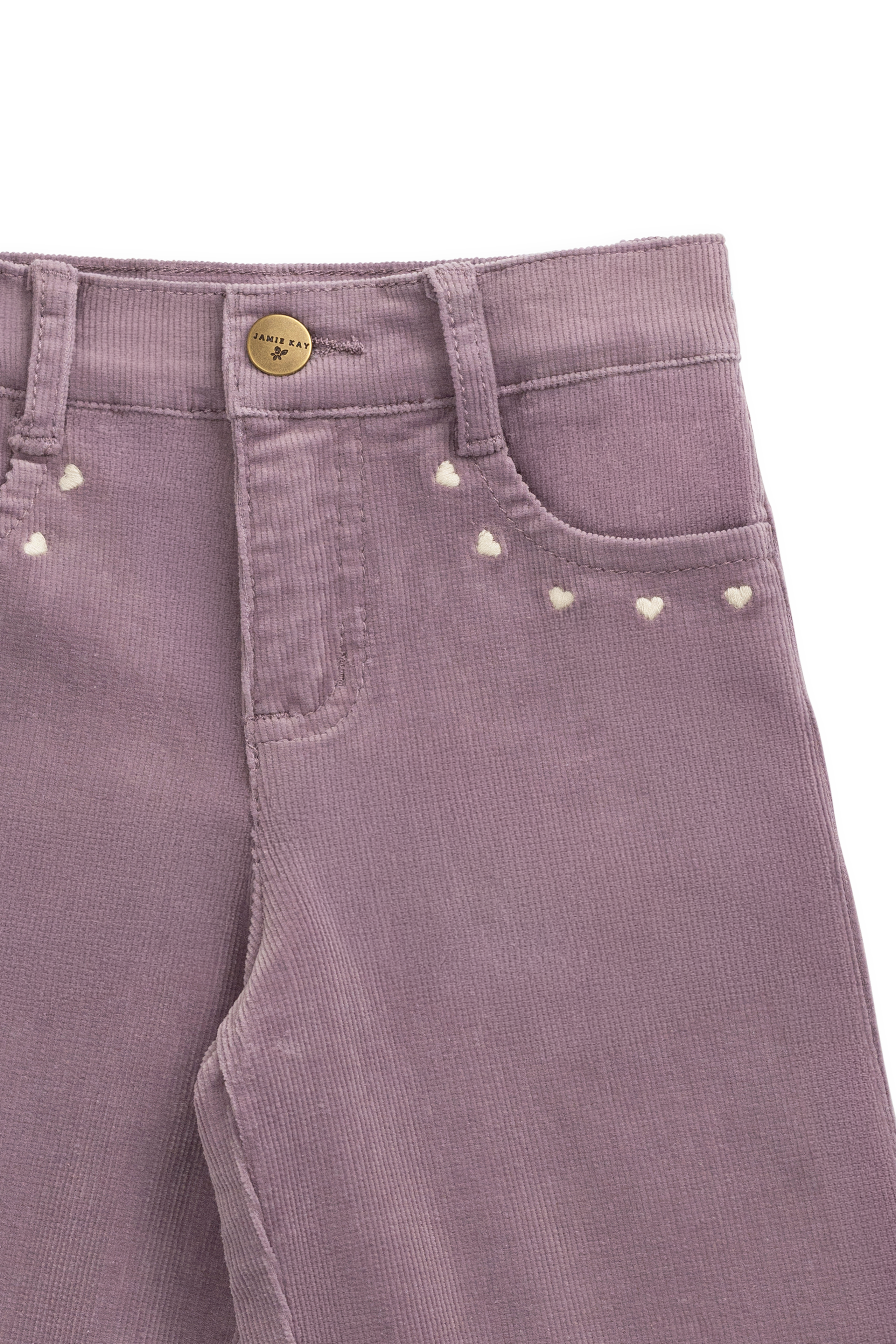 Pant - Orchid