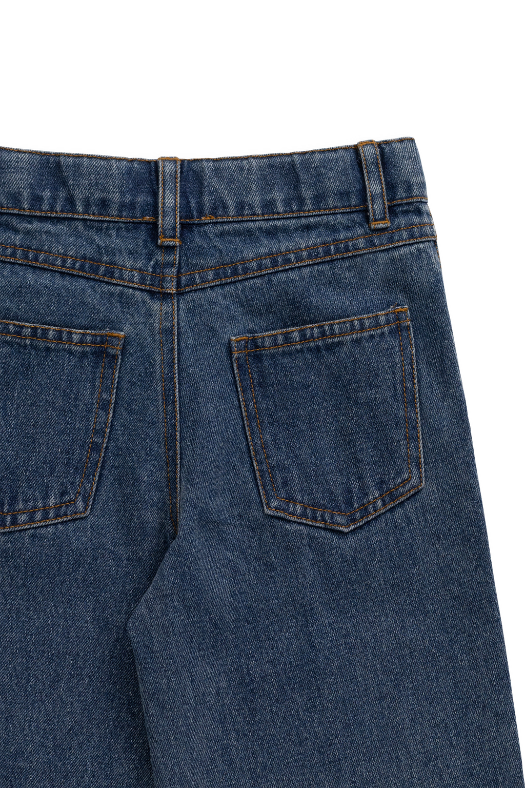 Pant - Classic Denim