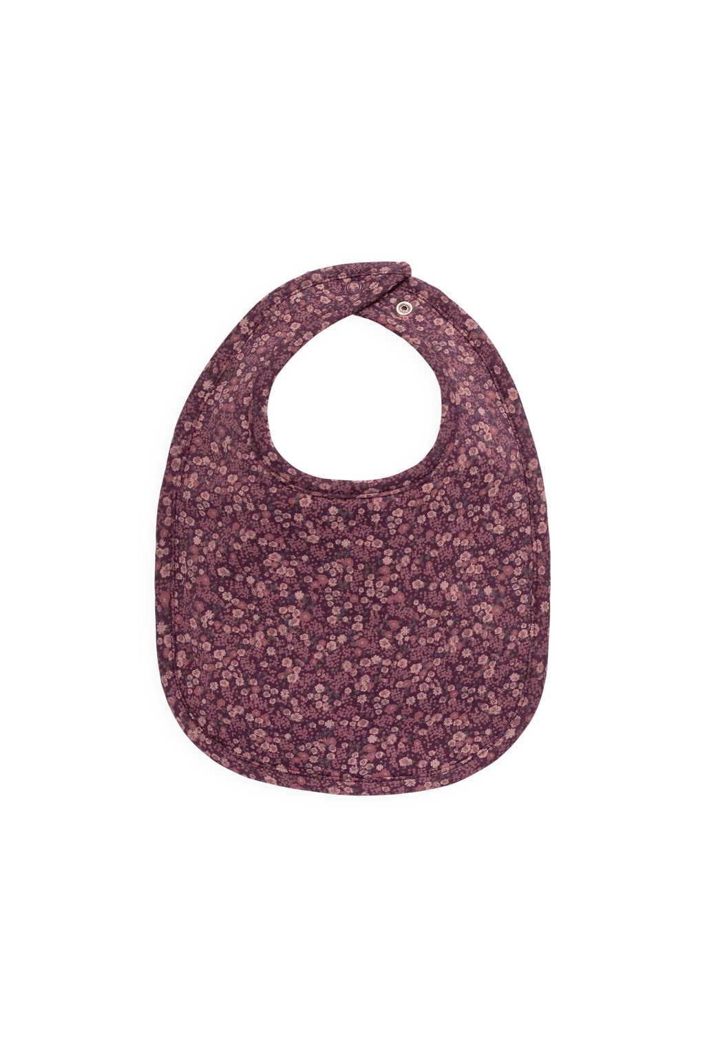 Organic Cotton Bib