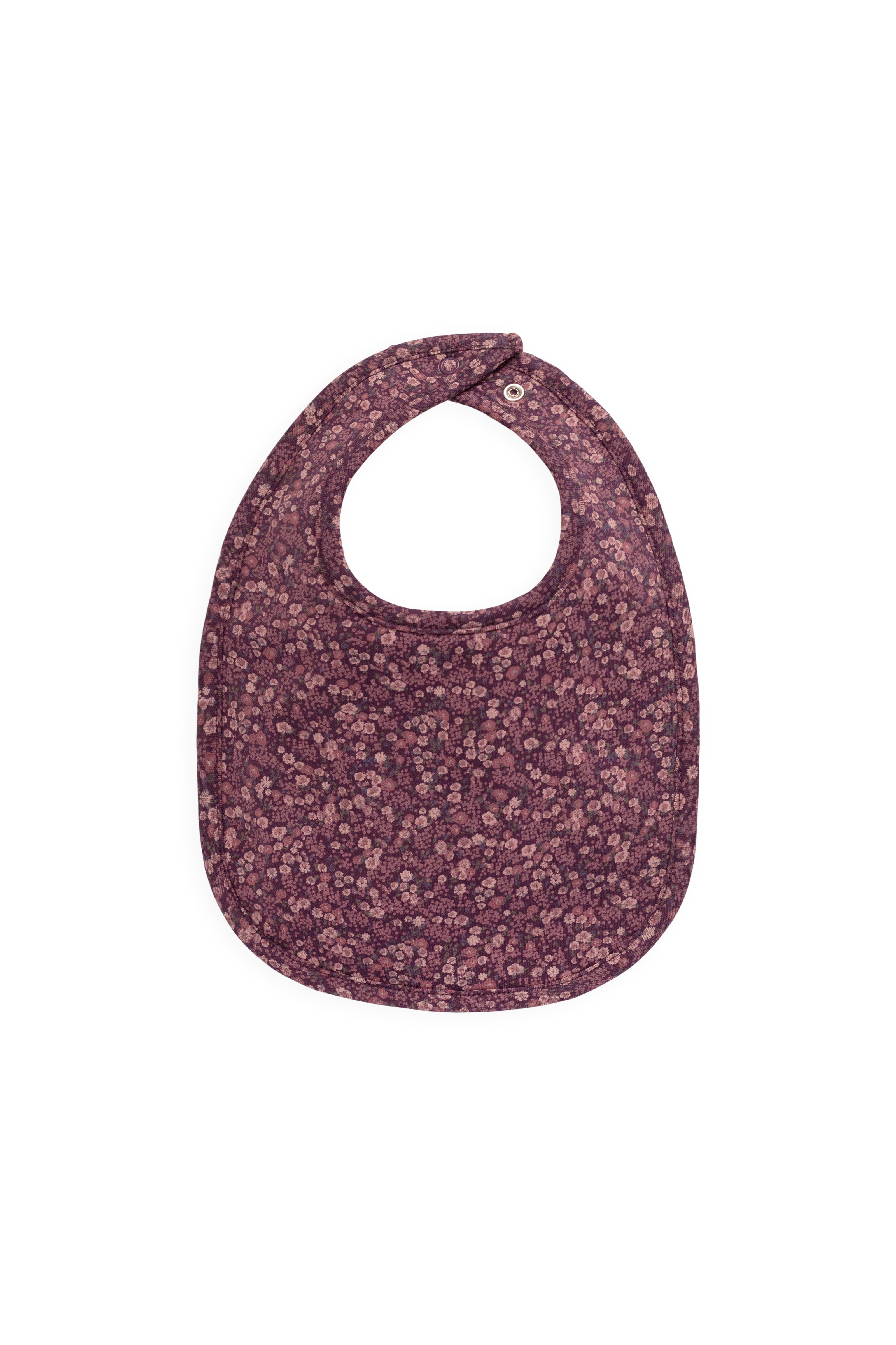 Organic Cotton Bib