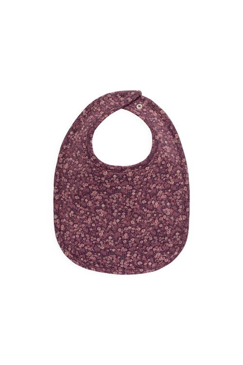 Organic Cotton Bib