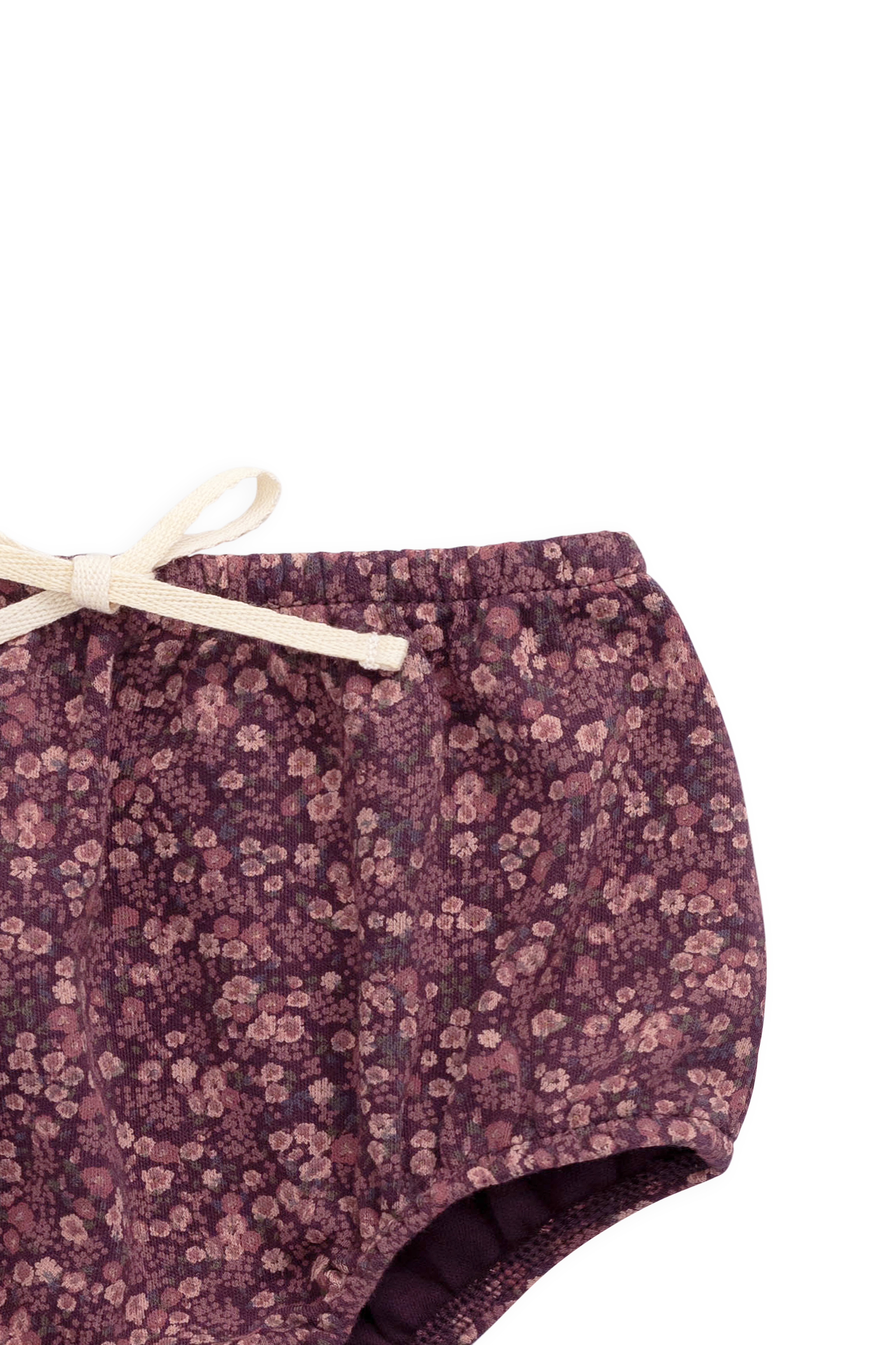 Organic Cotton Classic Bloomer