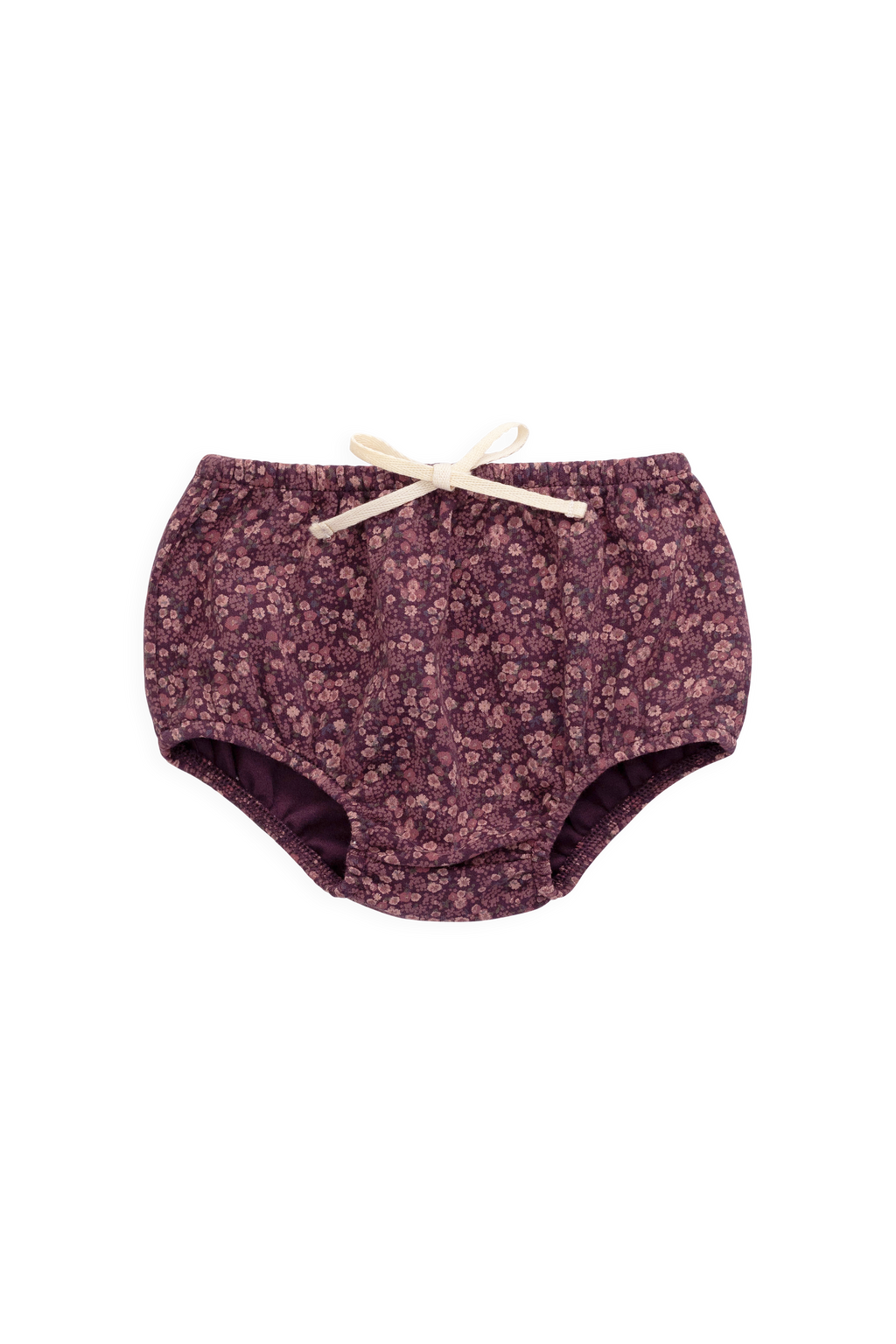 Organic Cotton Classic Bloomer