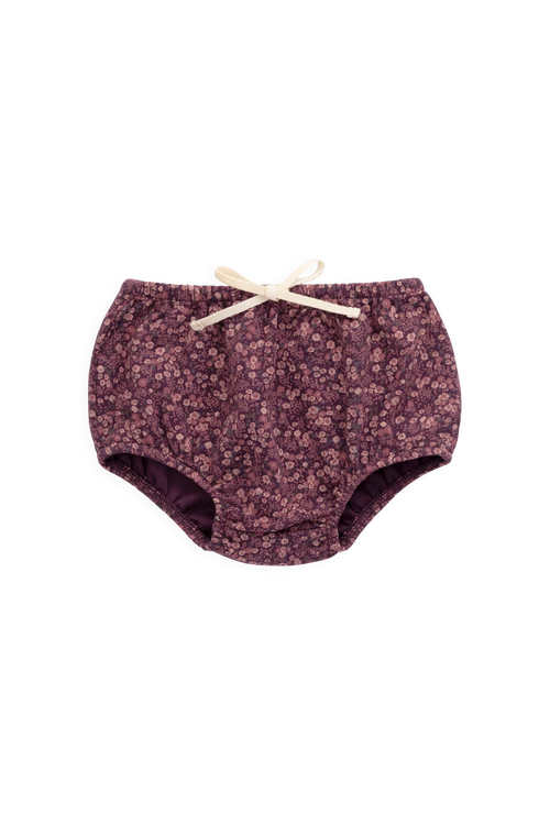 Bloomer classique en coton bio
