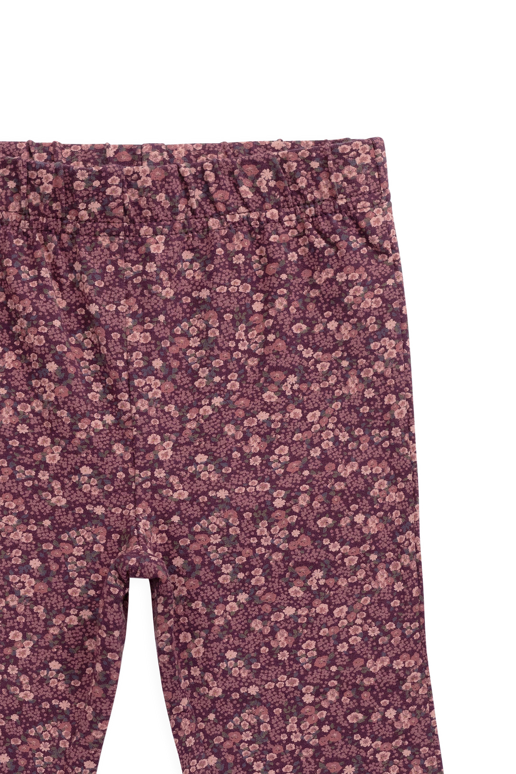 Organic Cotton Pant