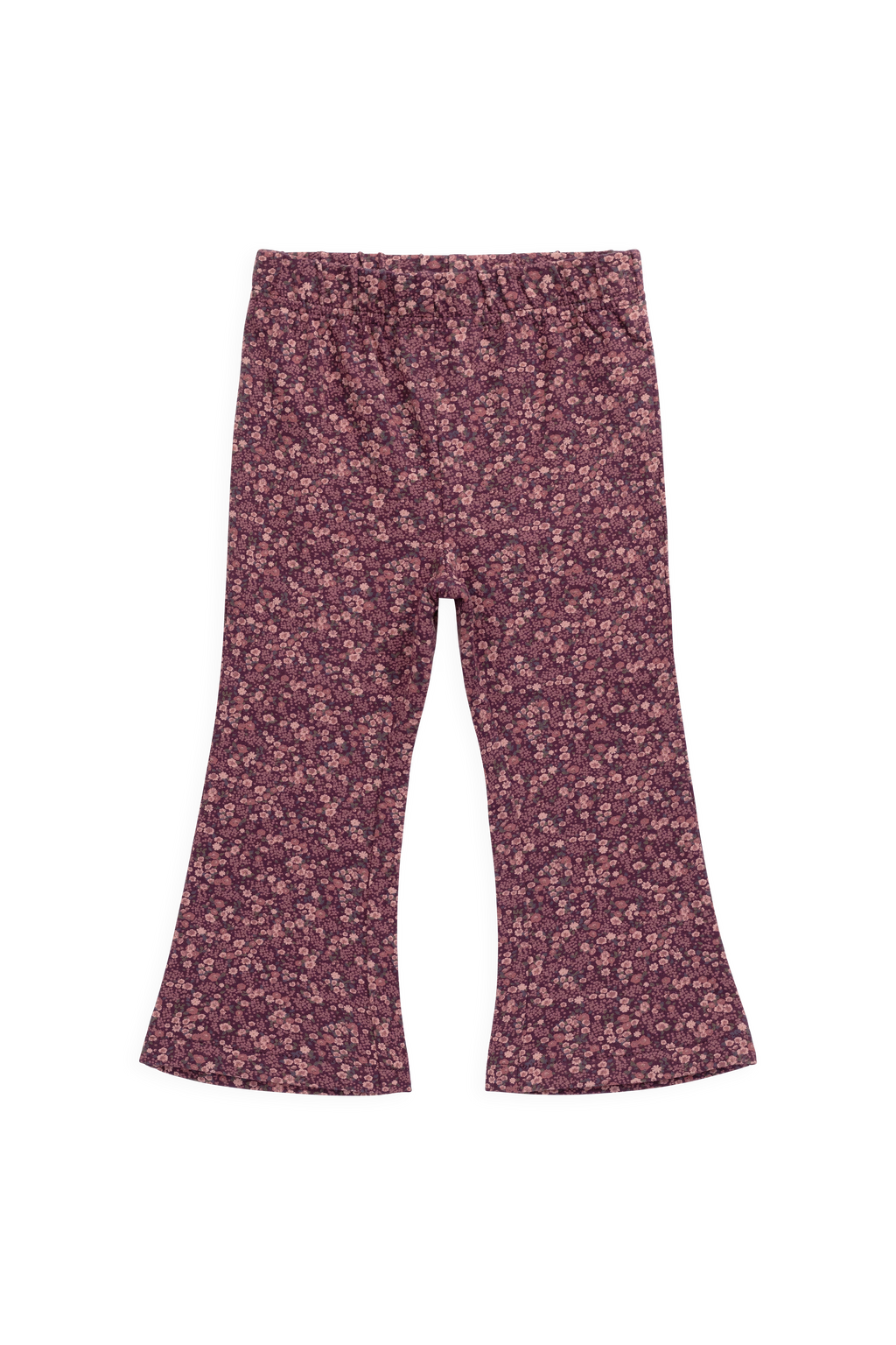 Organic Cotton Pant