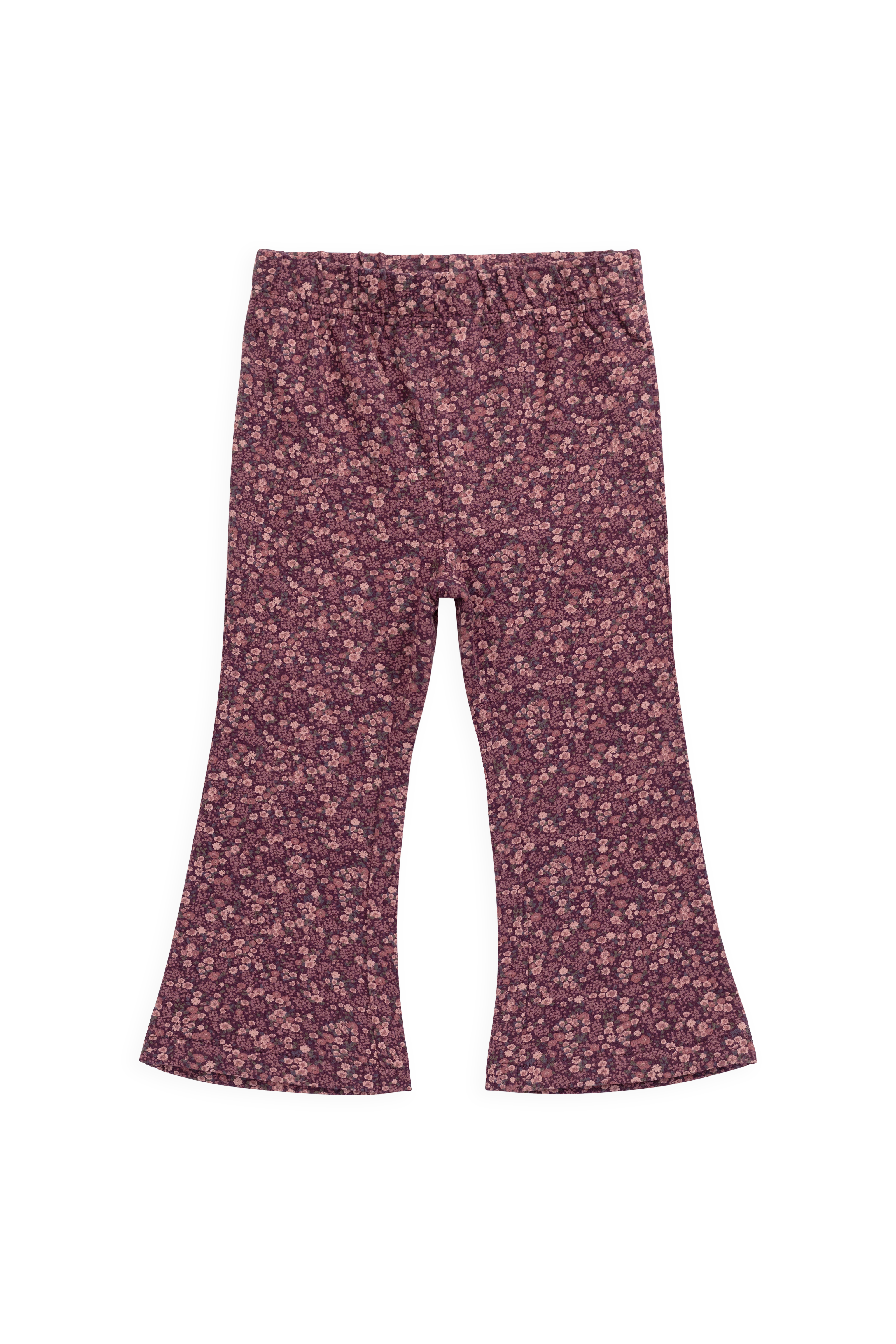 Organic Cotton Pant