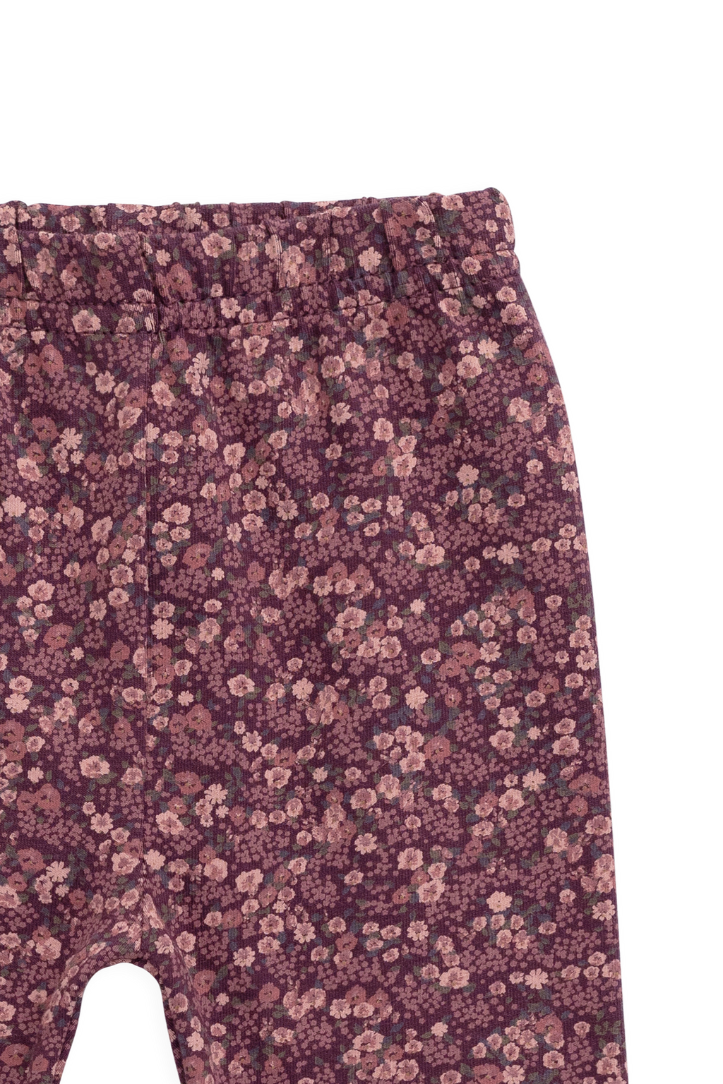 Organic Cotton Everyday Legging